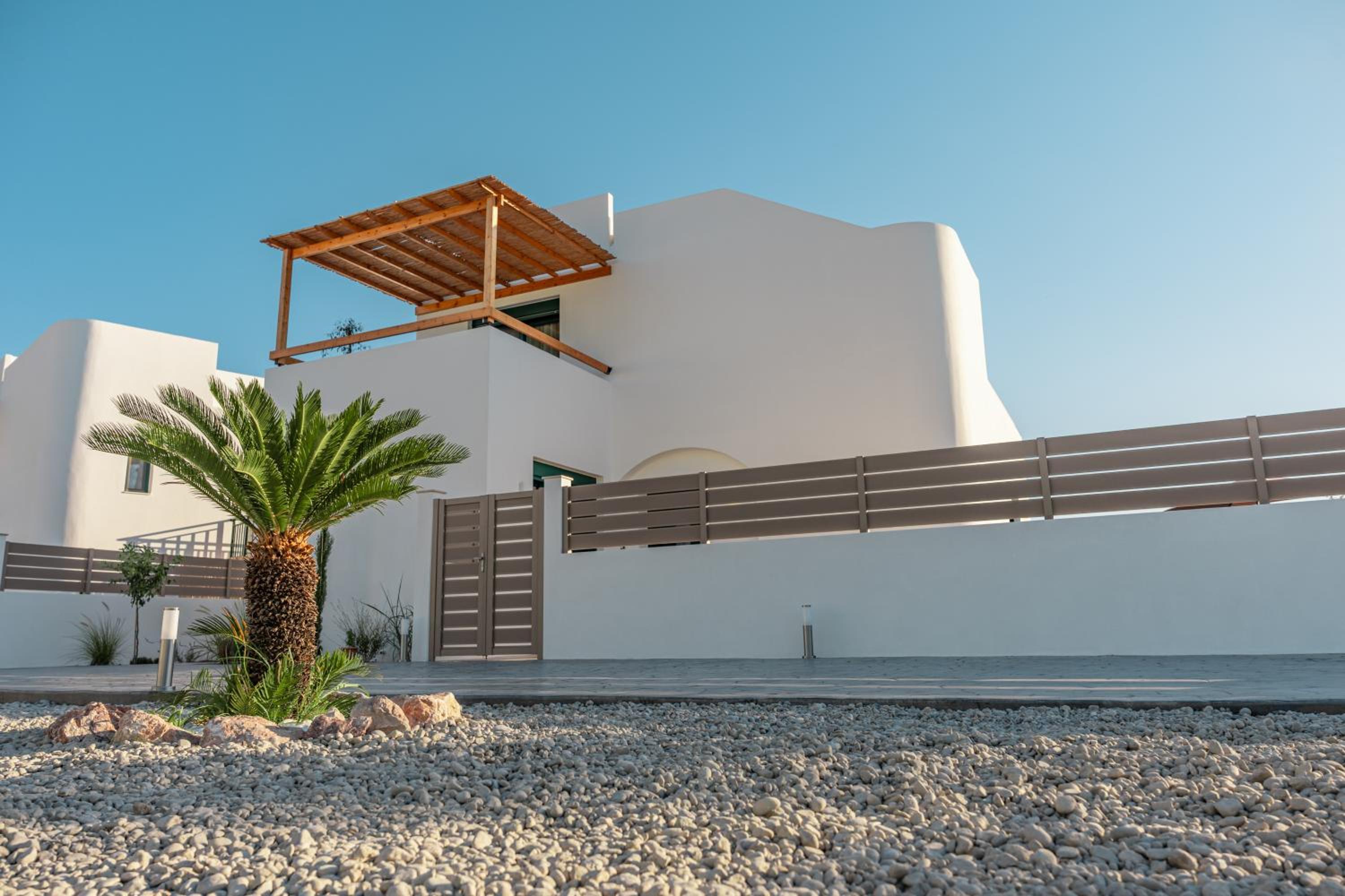 Gemini Villas