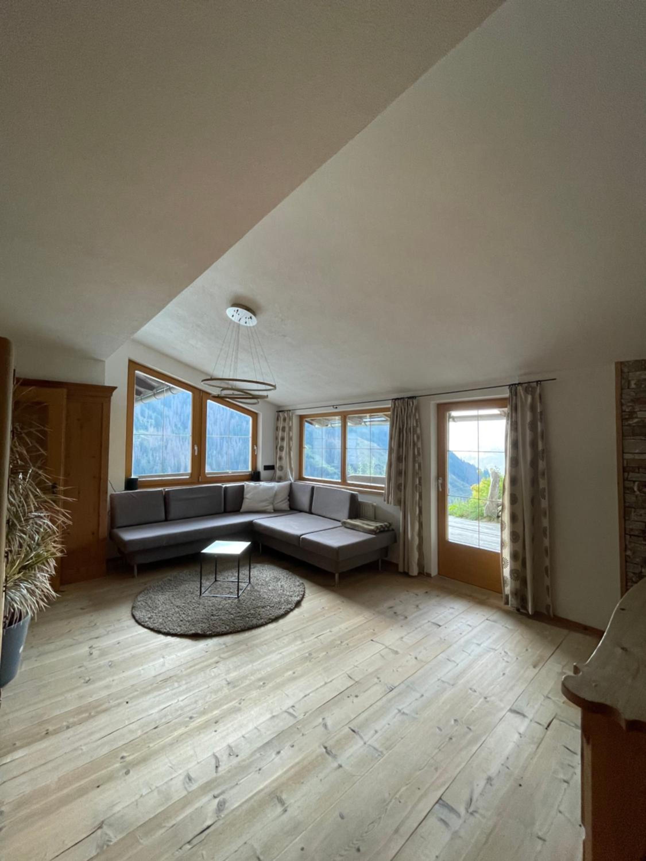 Apartment Mühlmann
