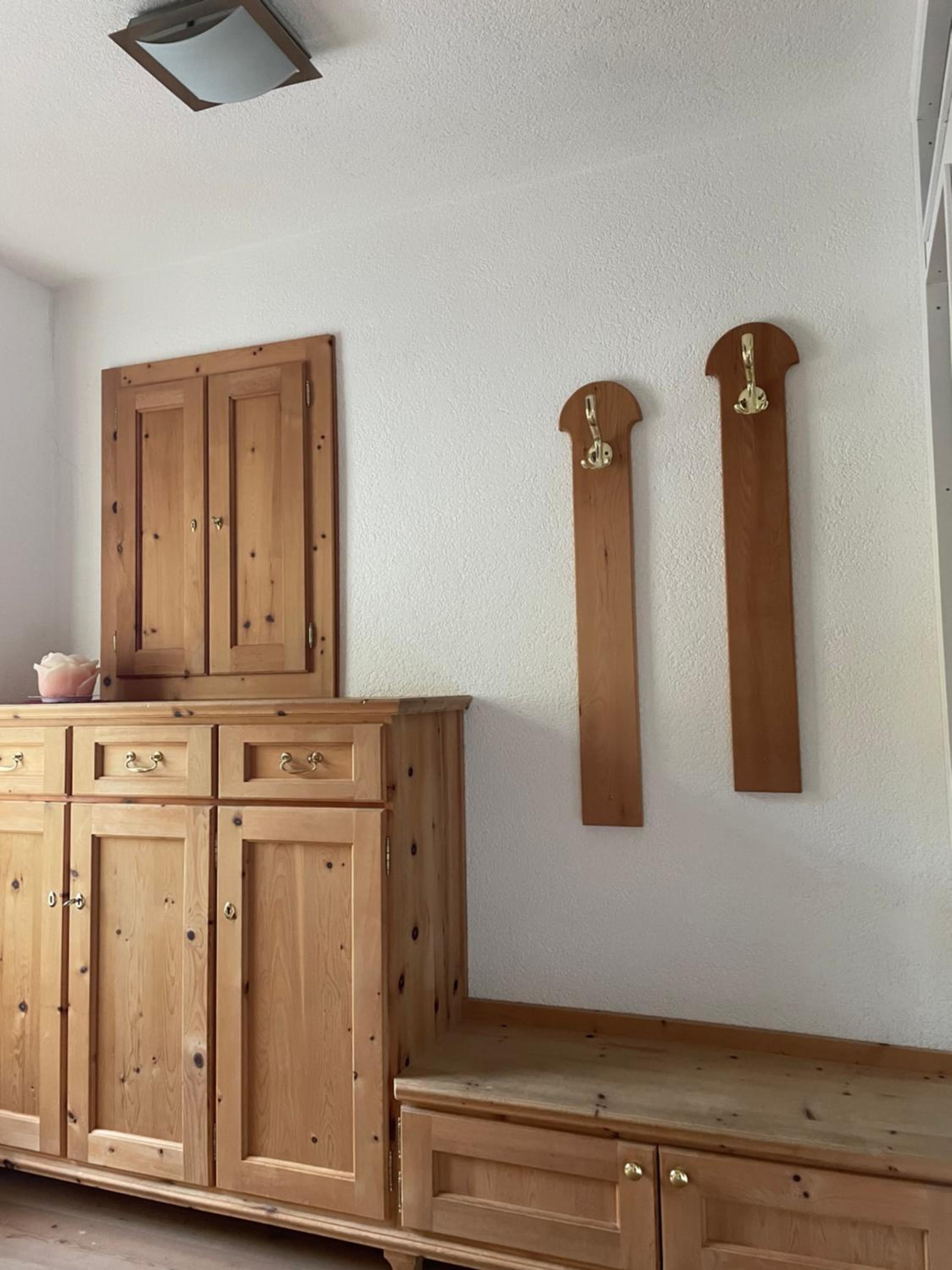 Apartment Mühlmann