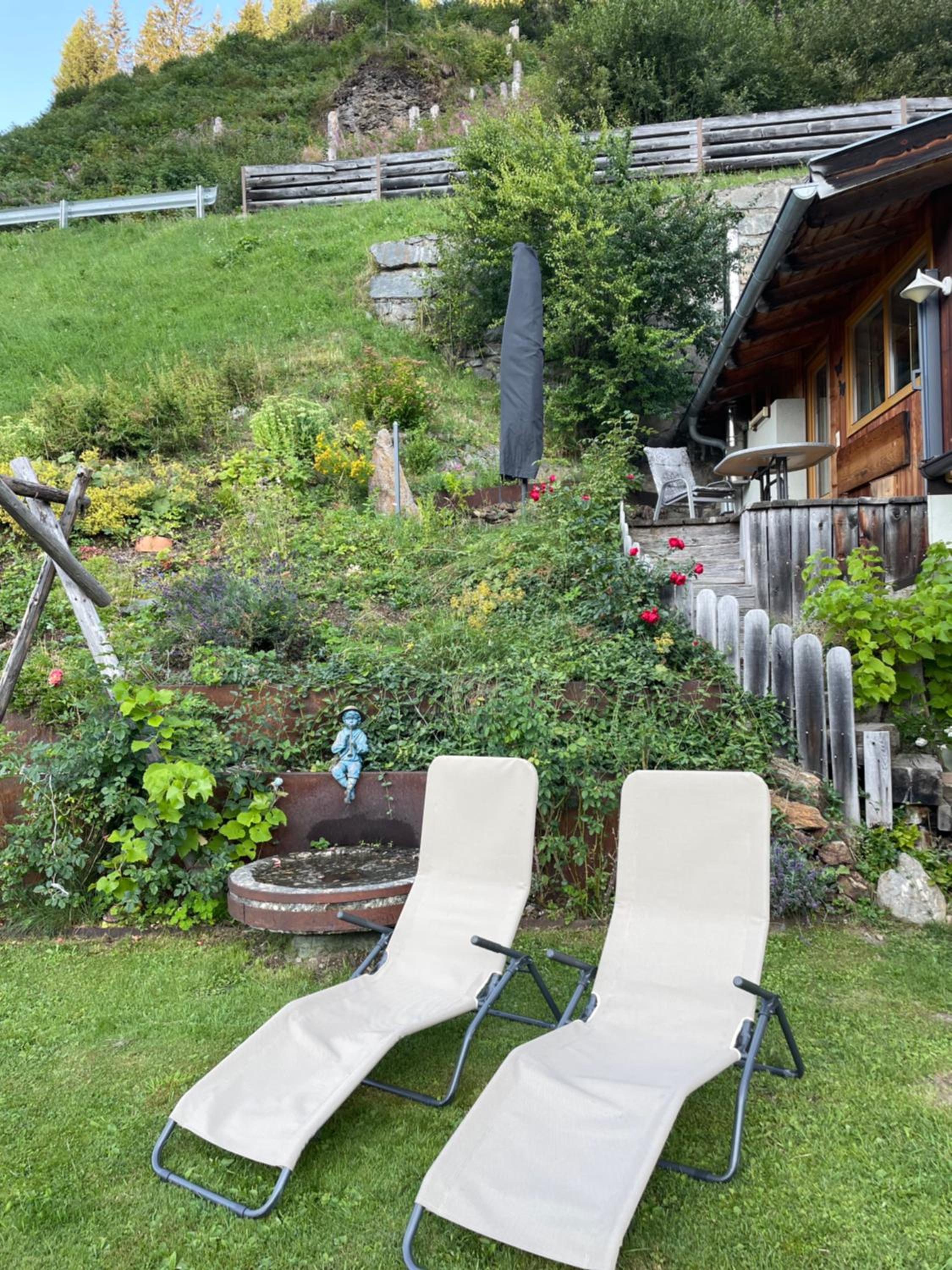 Apartment Mühlmann