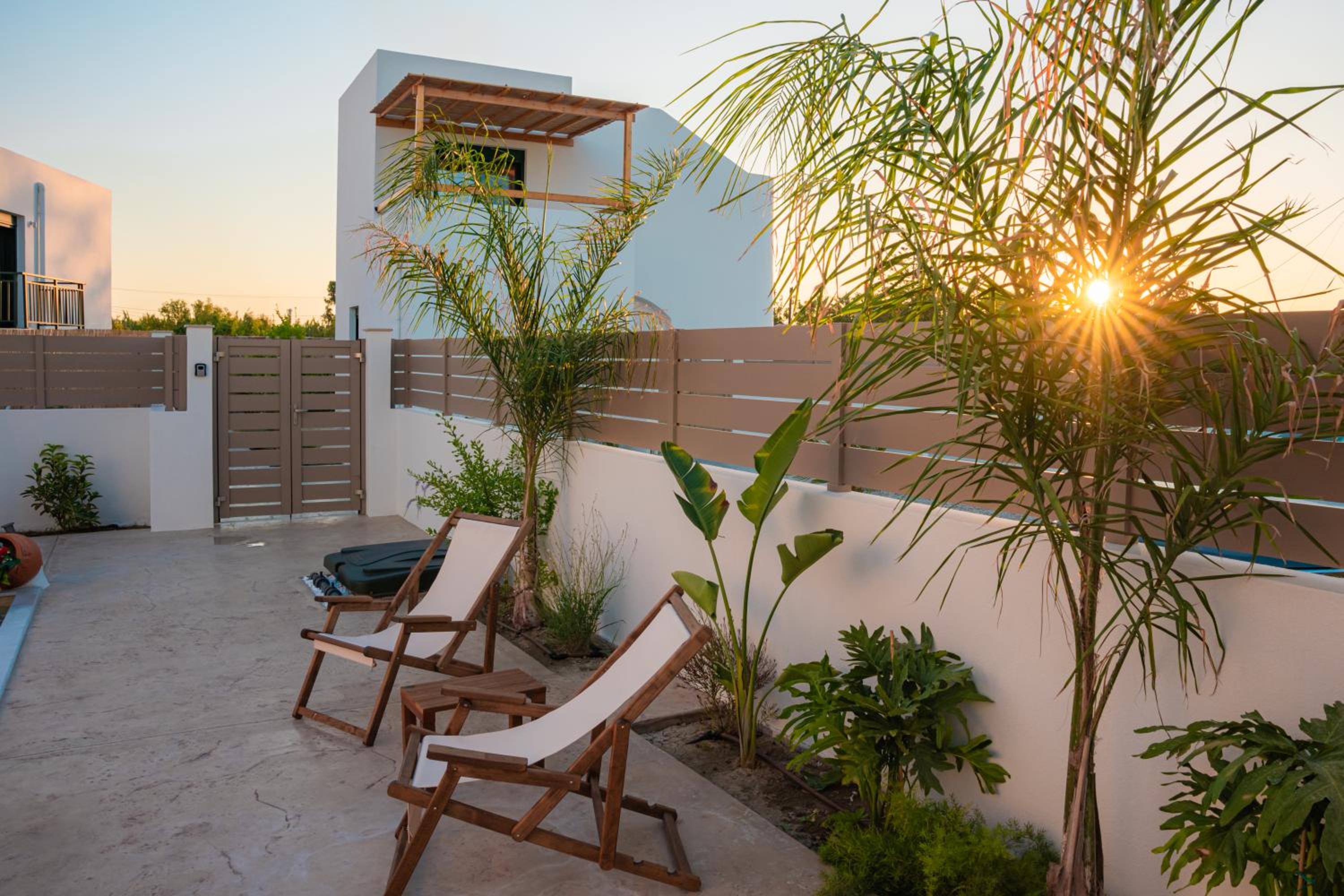 Gemini Villas