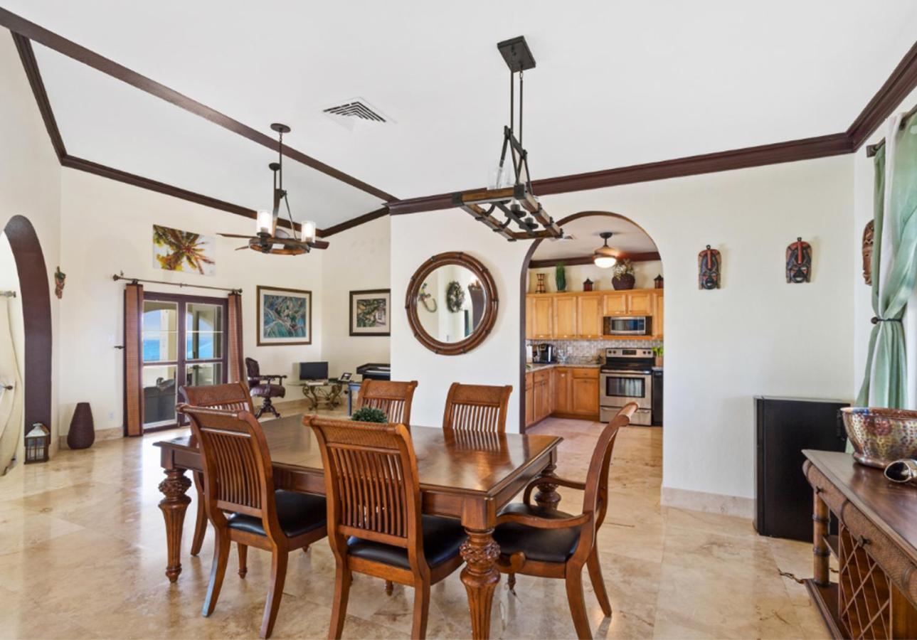 Beautiful 3 Bedroom Villa Dolphin - Image 2
