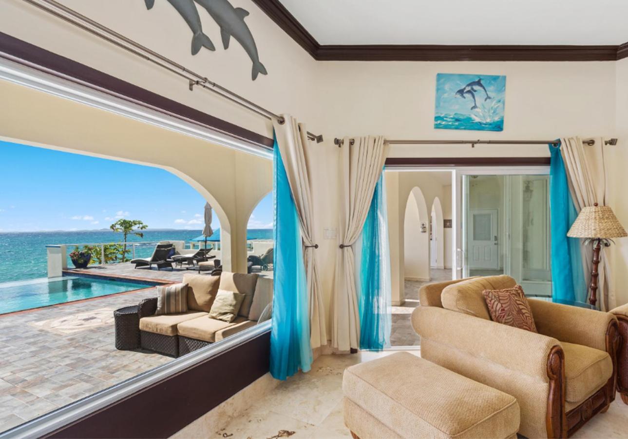 Beautiful 3 Bedroom Villa Dolphin - Image 3