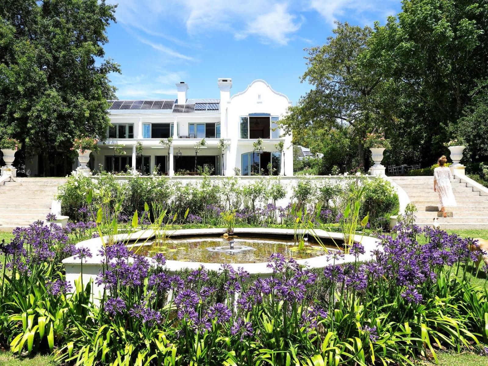 Hotel Constantia Klein - Image 1