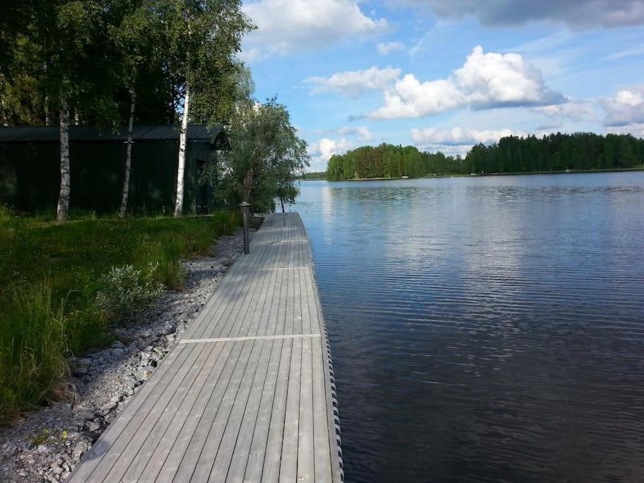 Liljevikin Ihanaranta