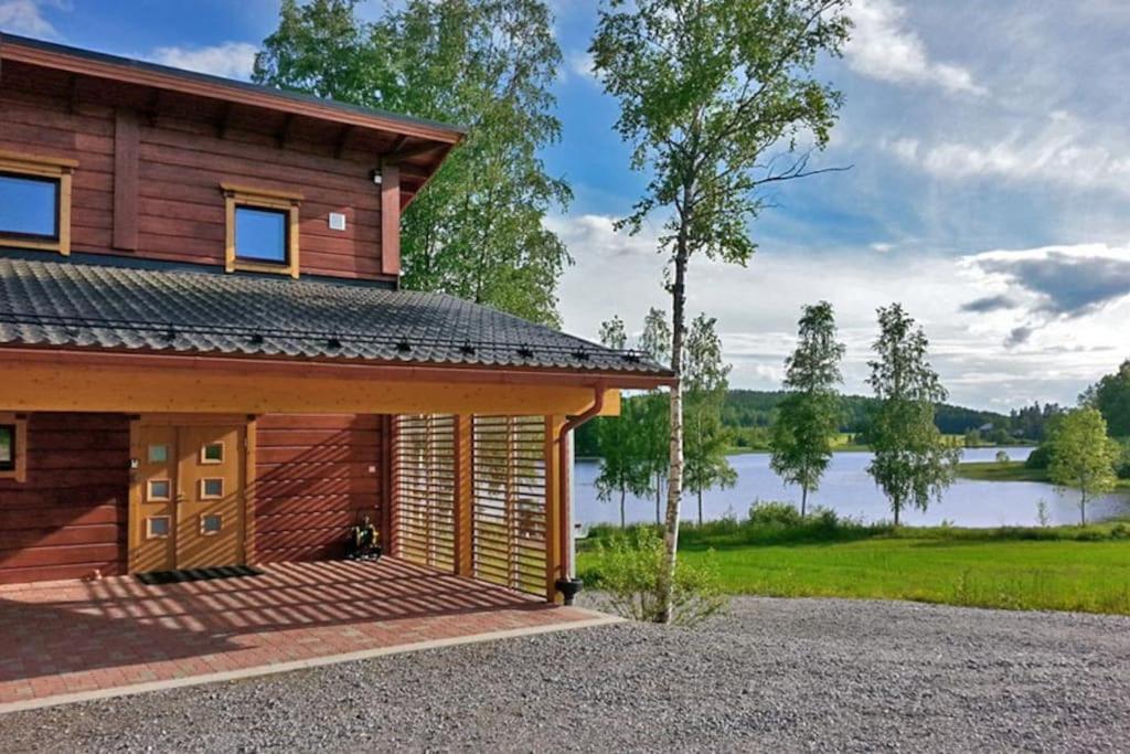 Liljevikin Ihanaranta