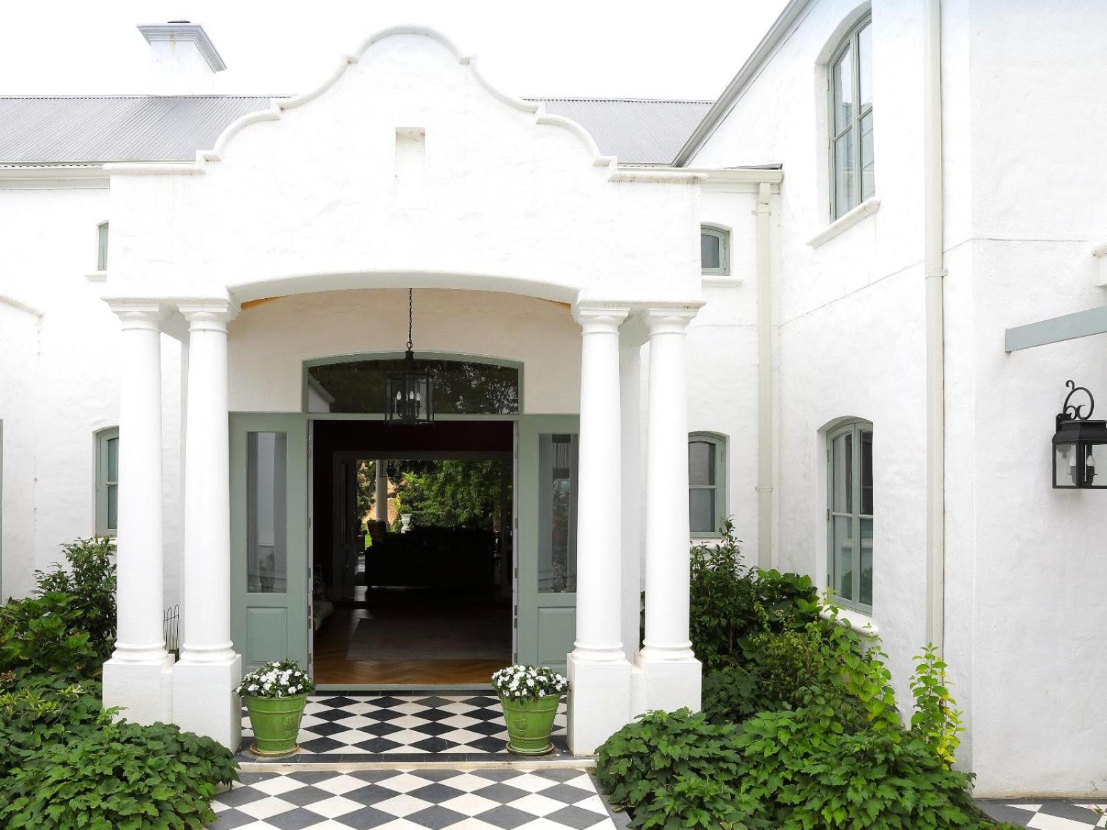Constantia Klein view 5