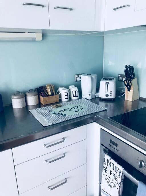 Character Apartment in Central Downtown Auckland