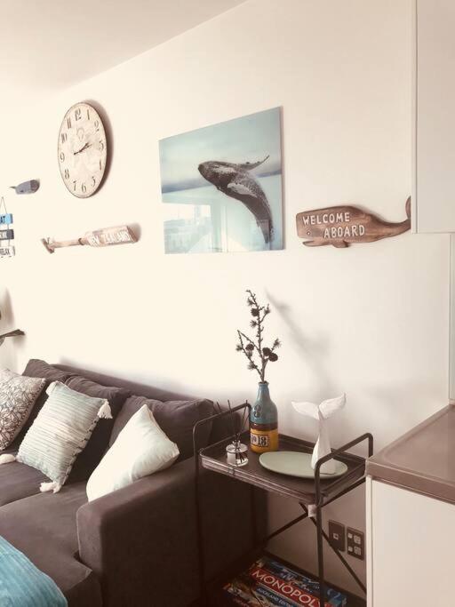 Character Apartment in Central Downtown Auckland