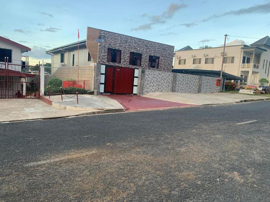Perfect Property Apartments