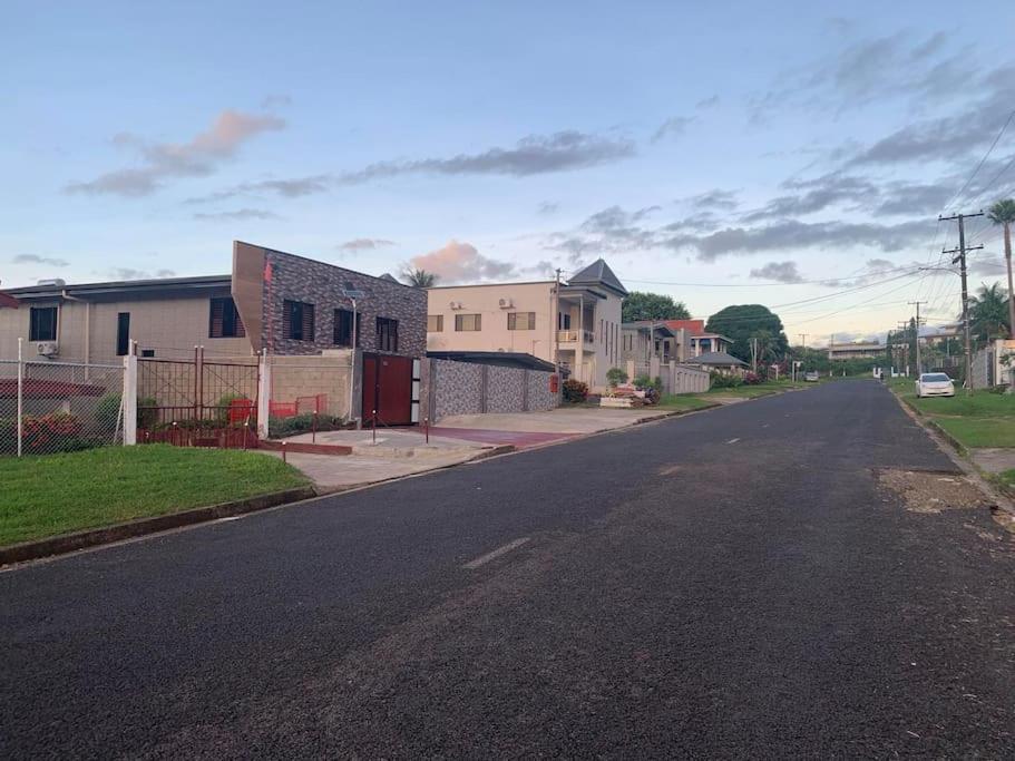Perfect Property Apartments