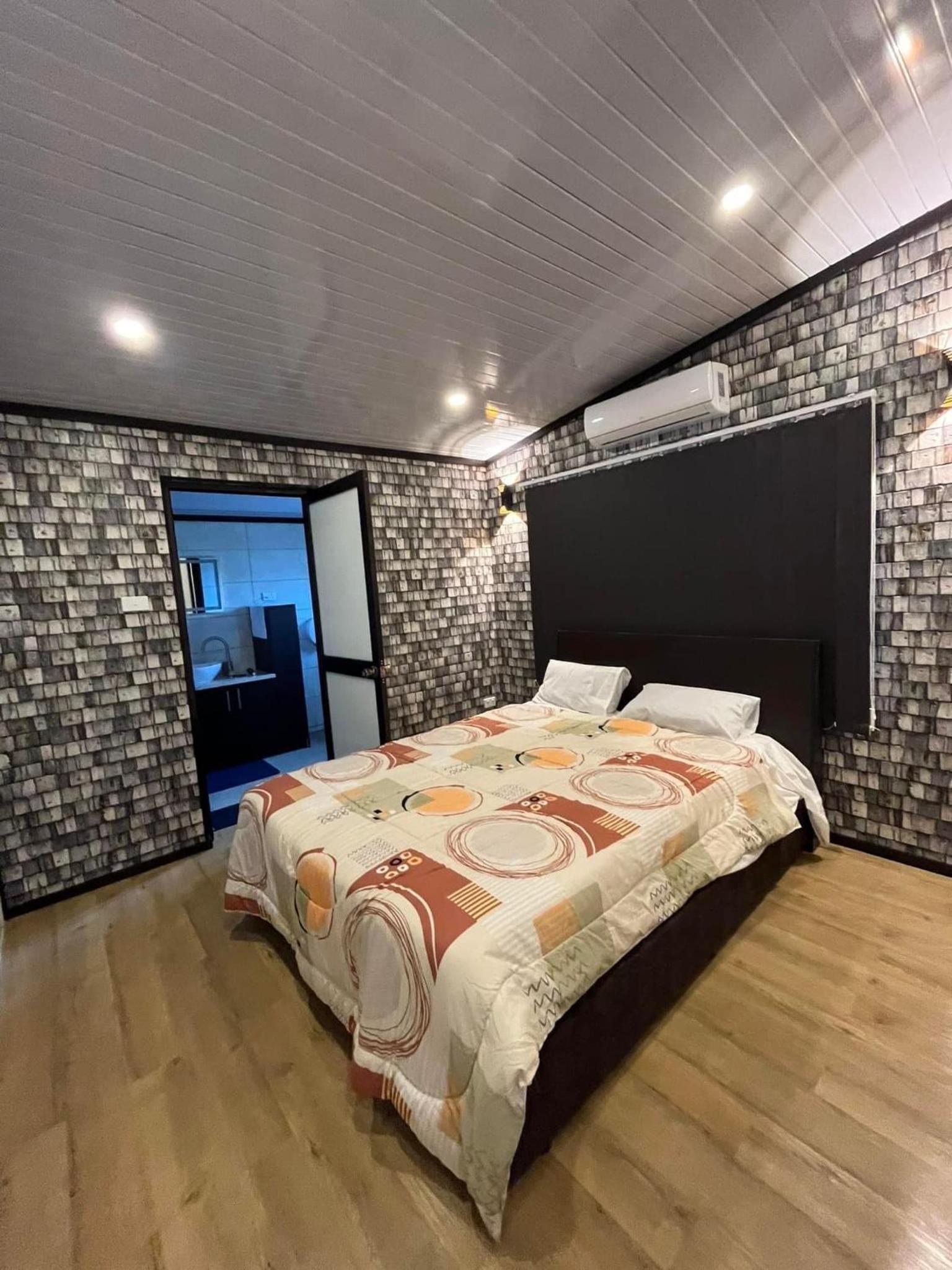 Perfect Property Apartments