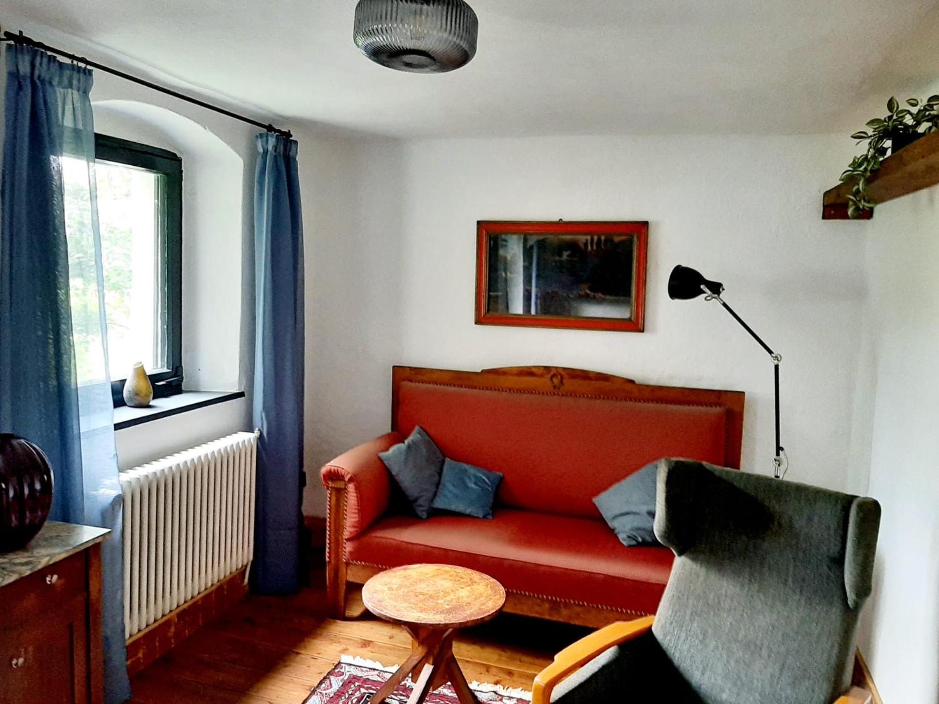 Altes Otto Haus