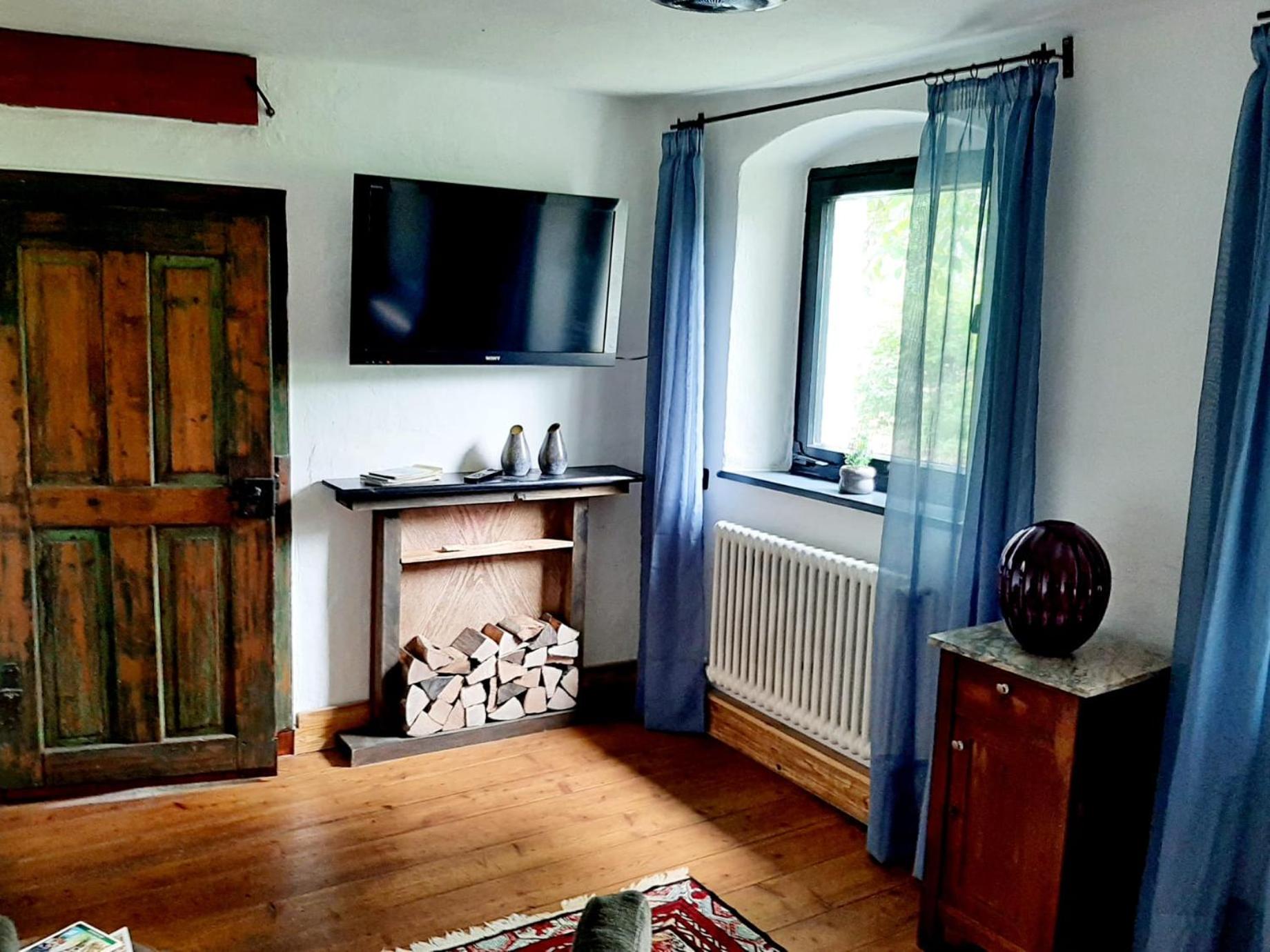 Altes Otto Haus