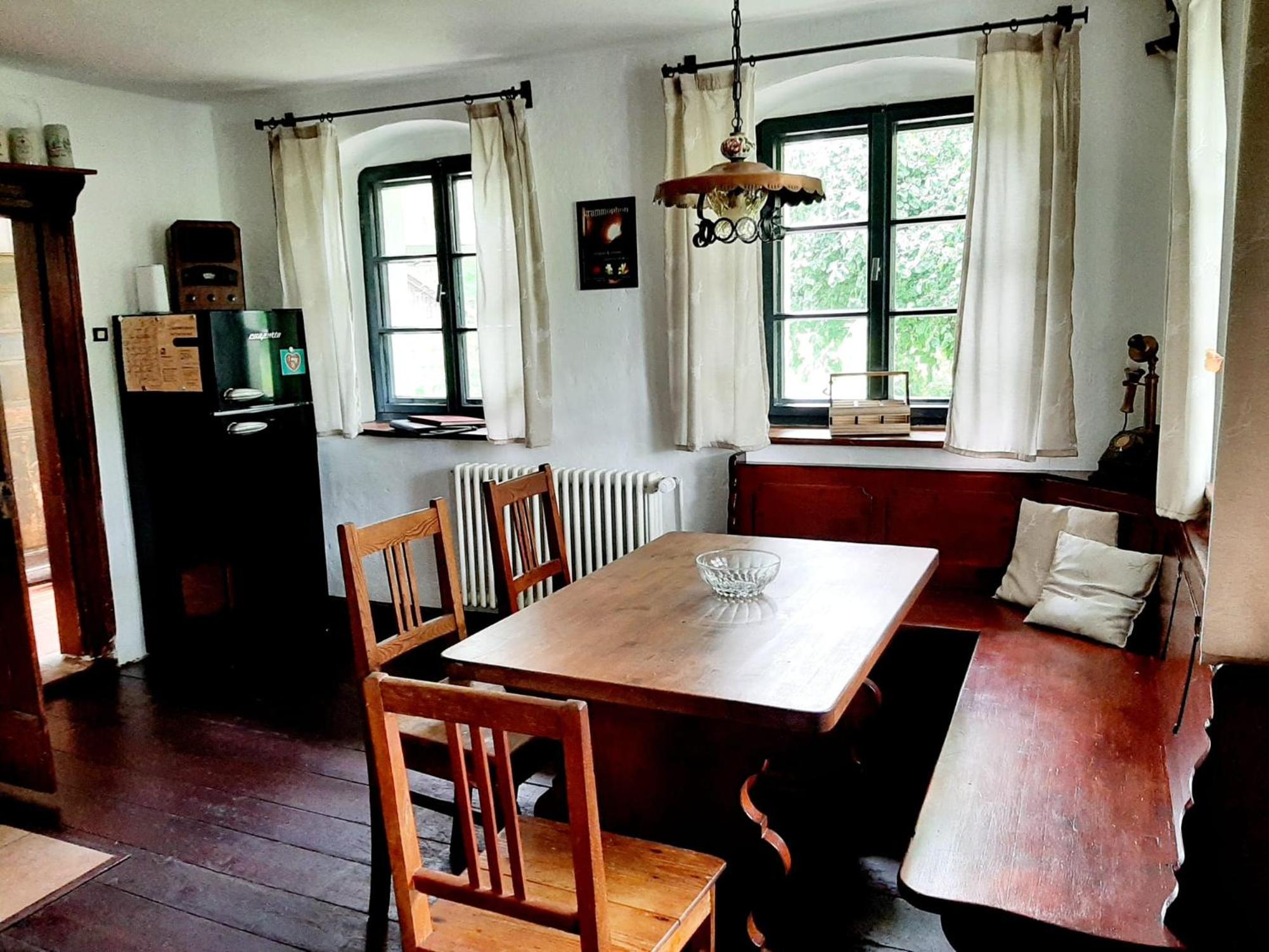 Altes Otto Haus