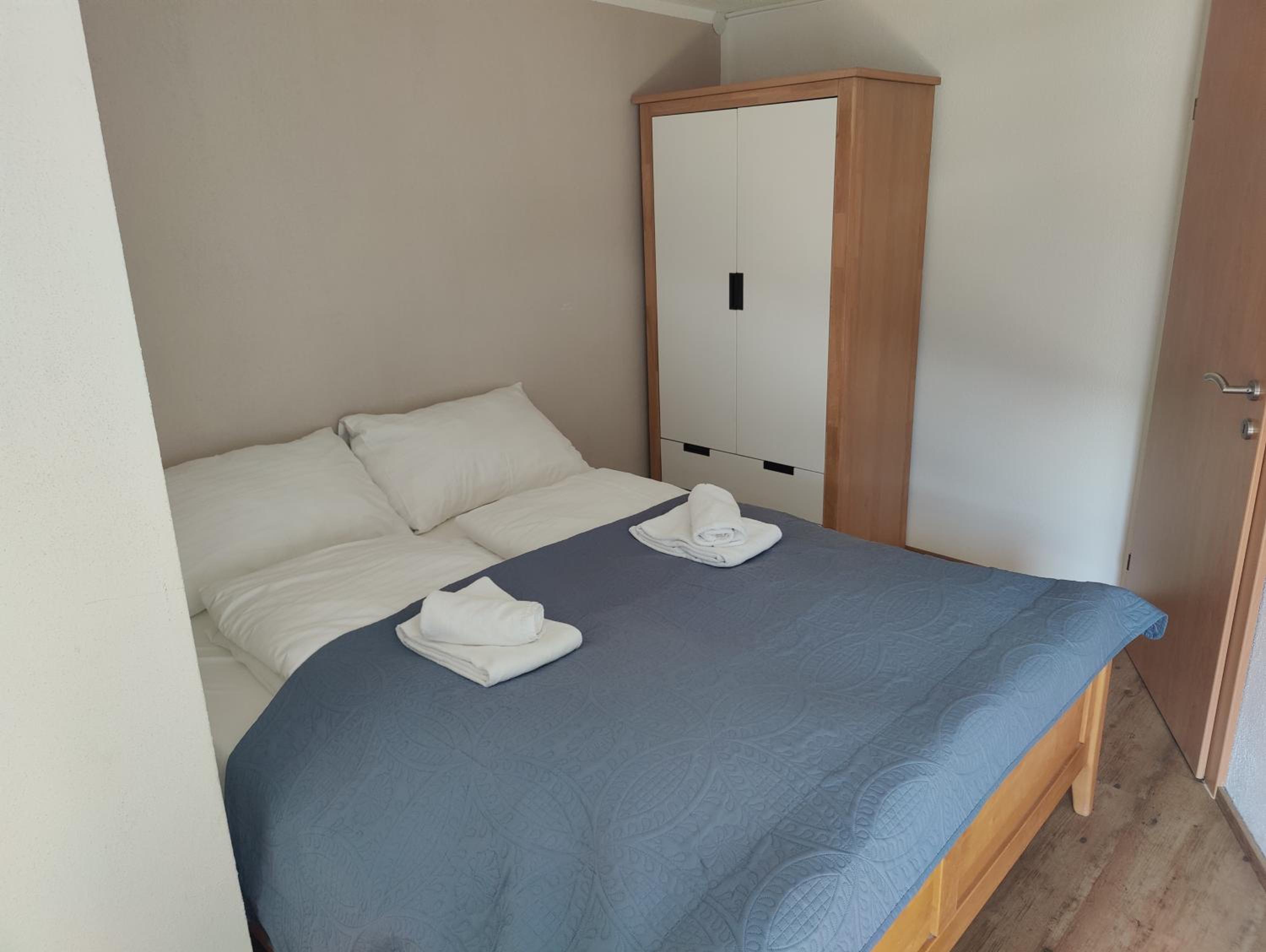 Appartement Schönpflug