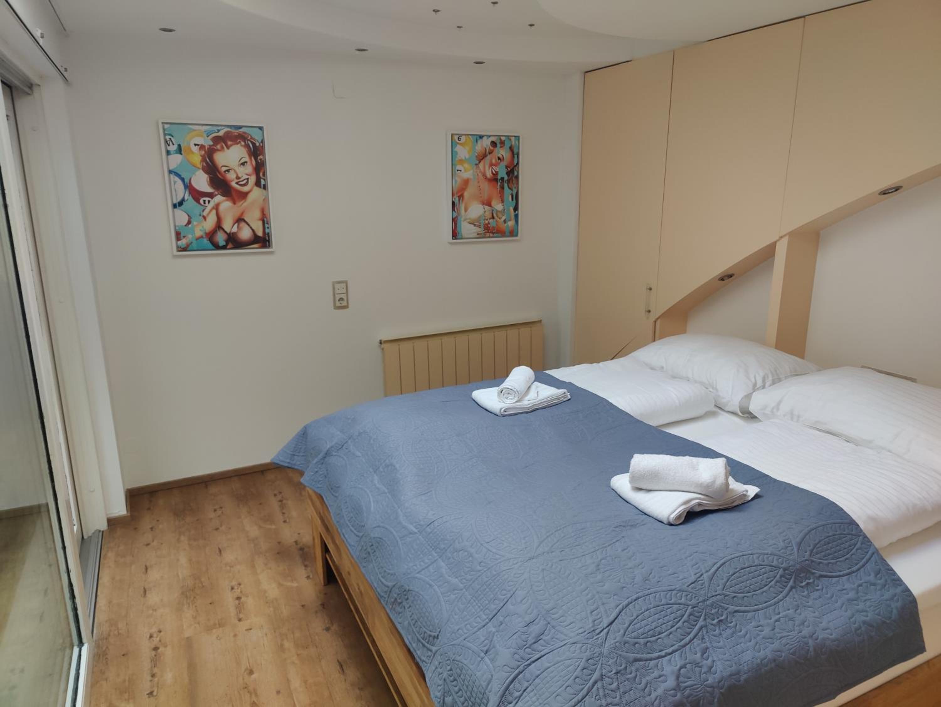 Appartement Schönpflug
