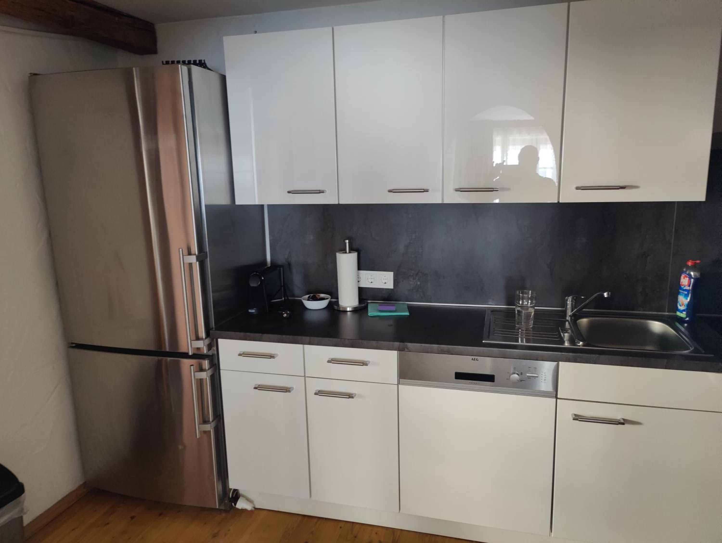 Appartement Schönpflug