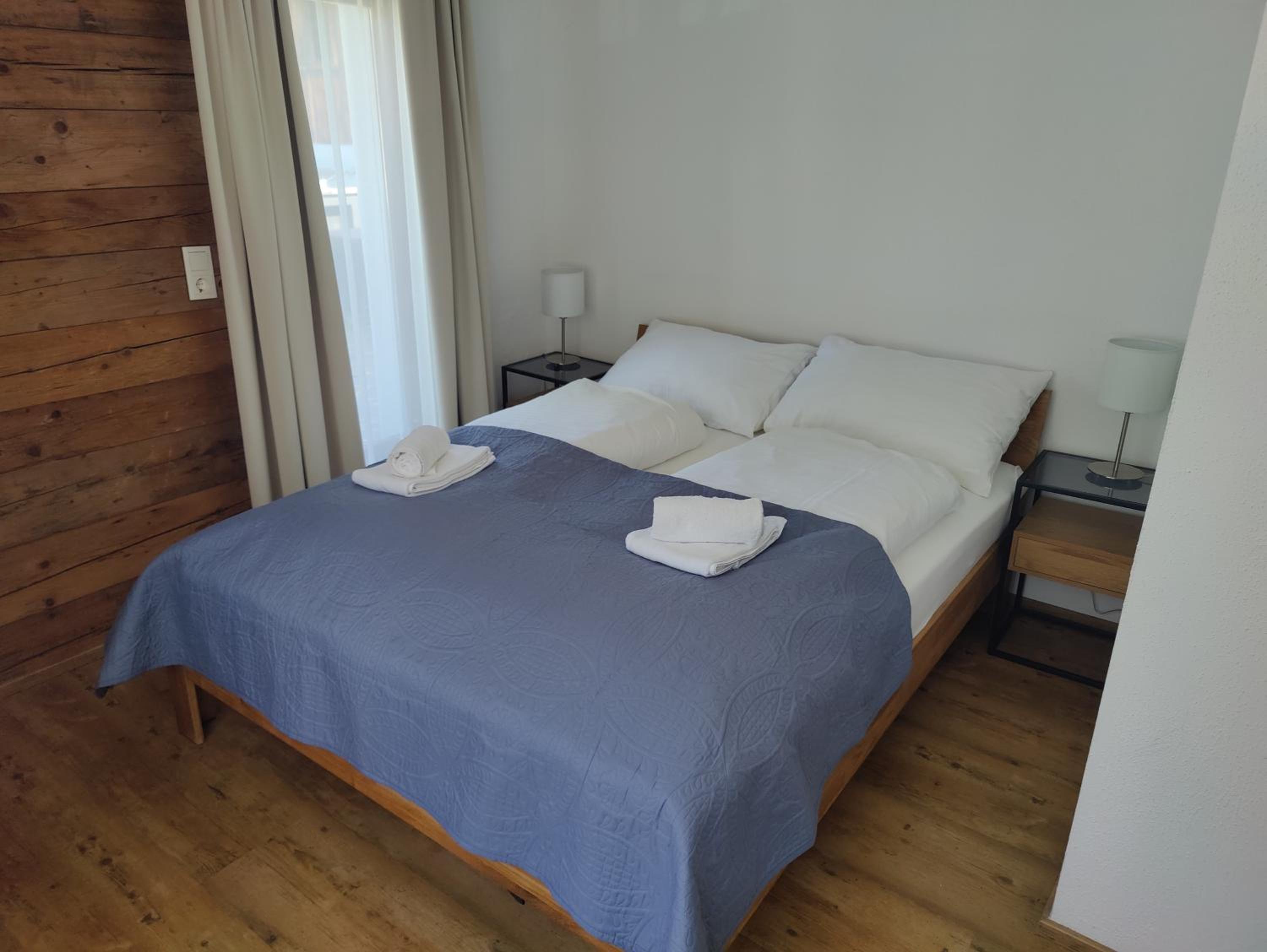 Appartement Schönpflug