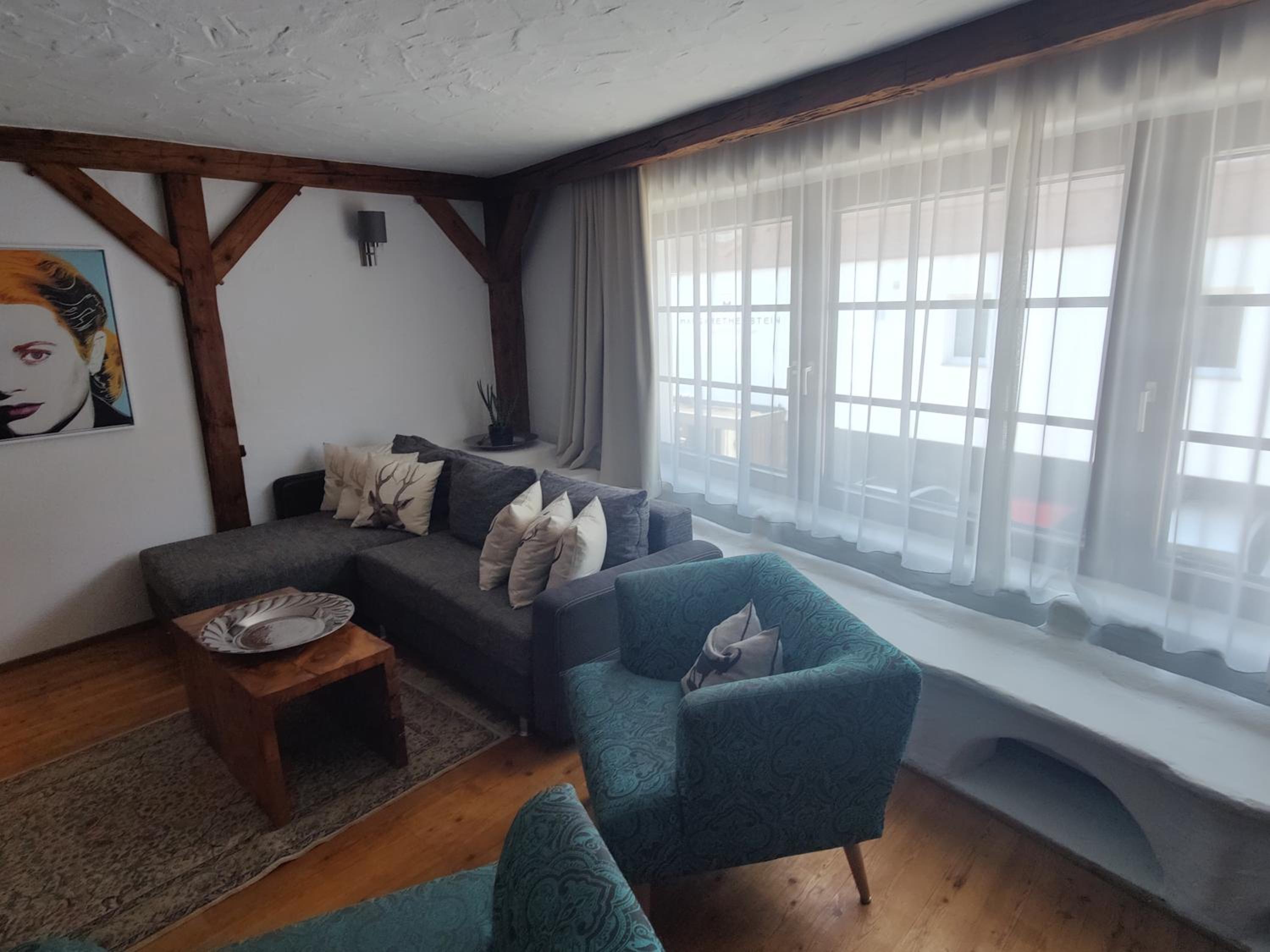 Appartement Schönpflug