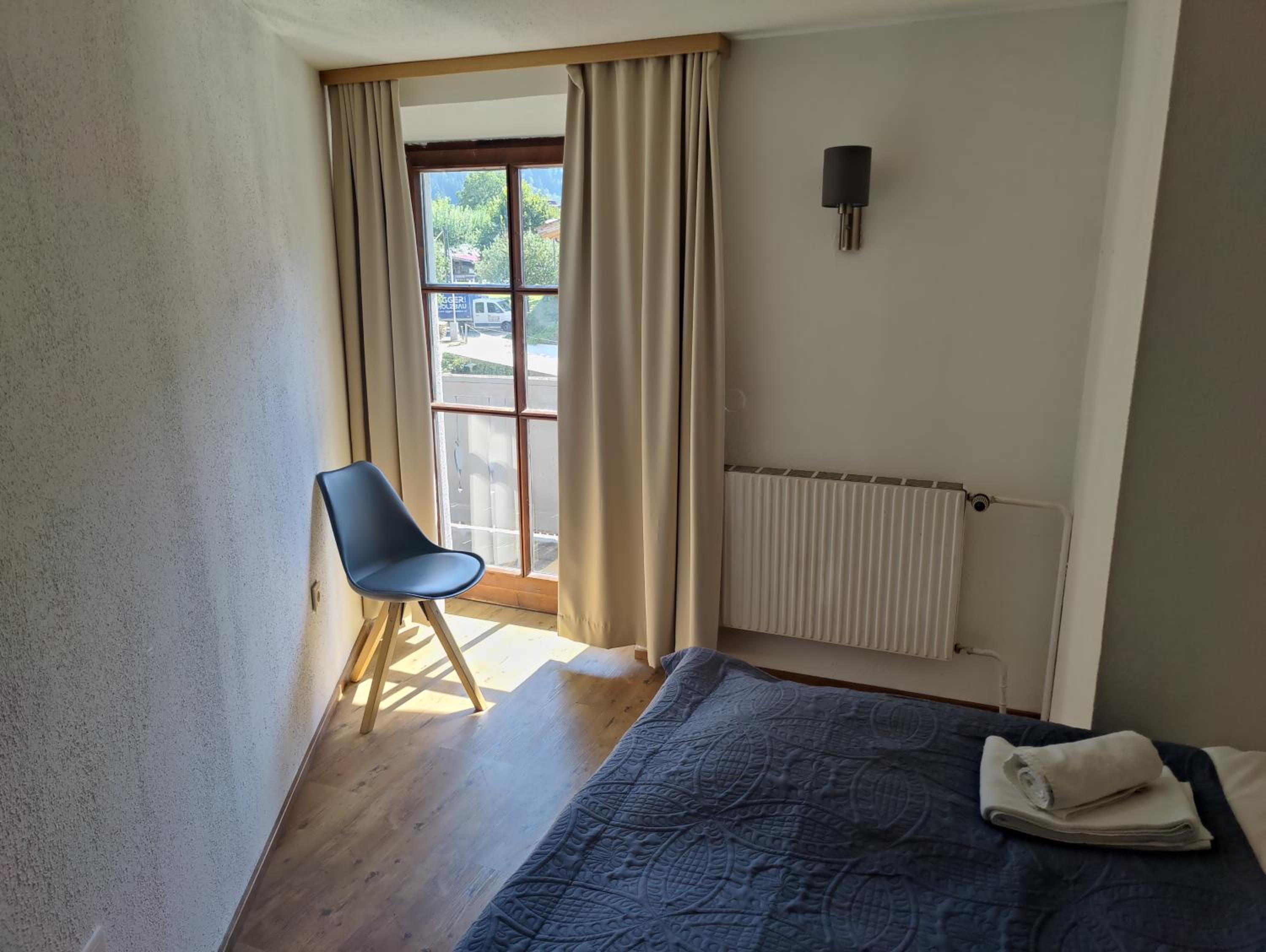 Appartement Schönpflug