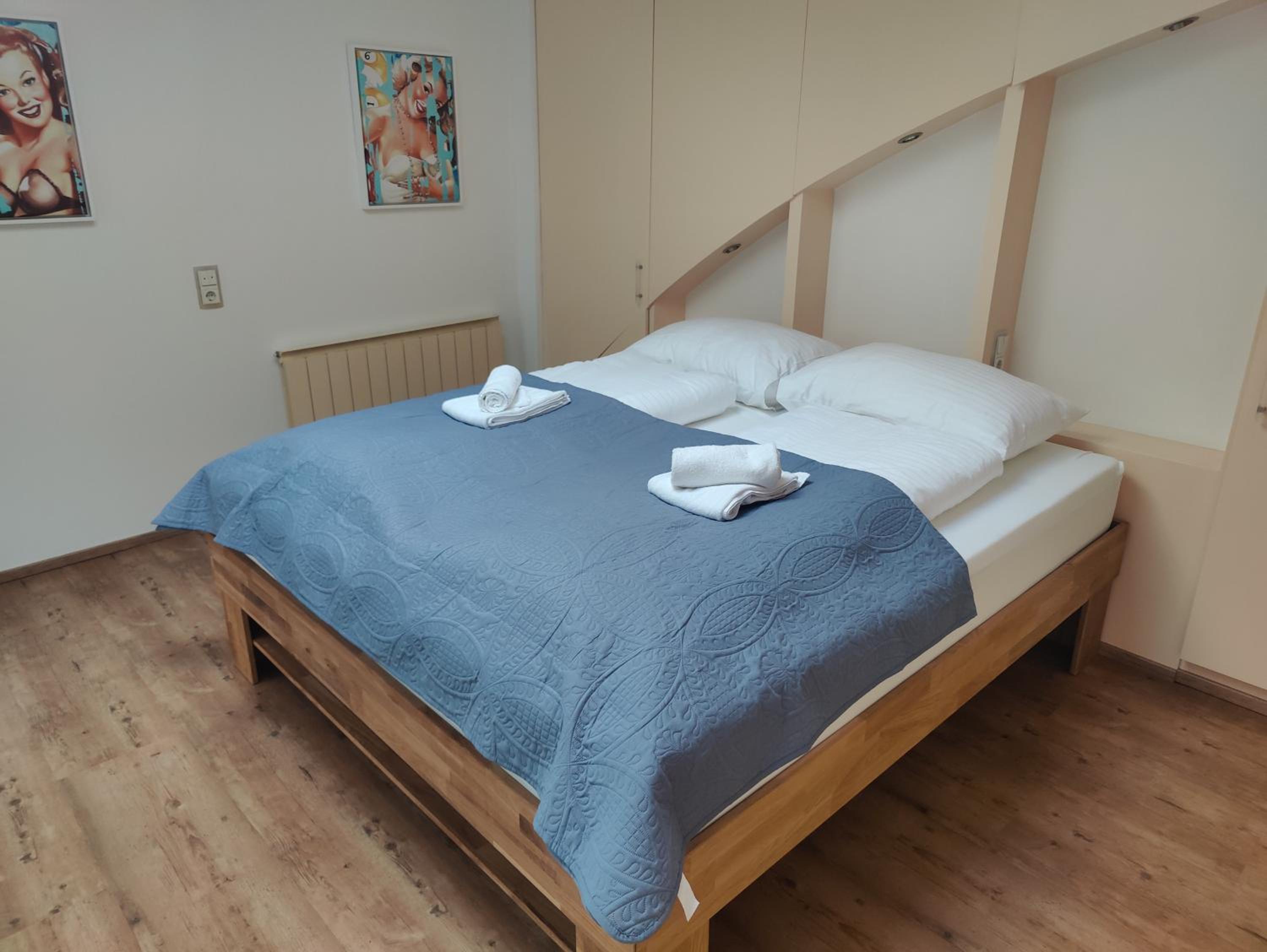 Appartement Schönpflug