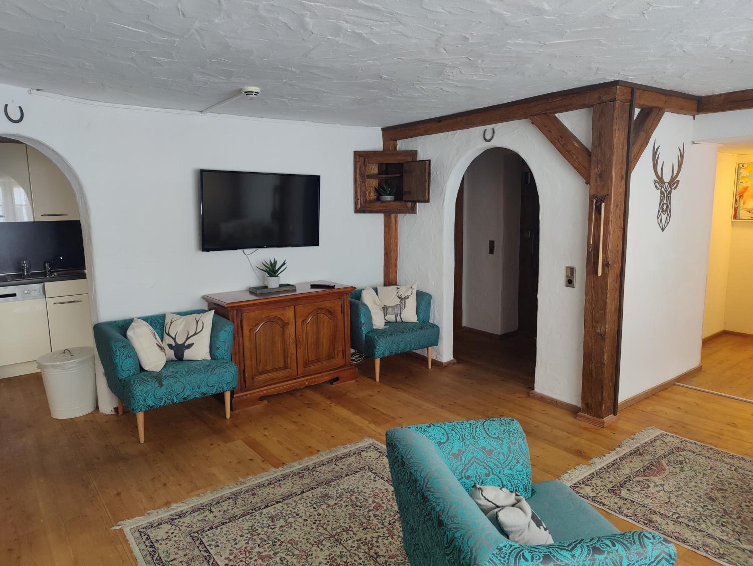 Appartement Schönpflug