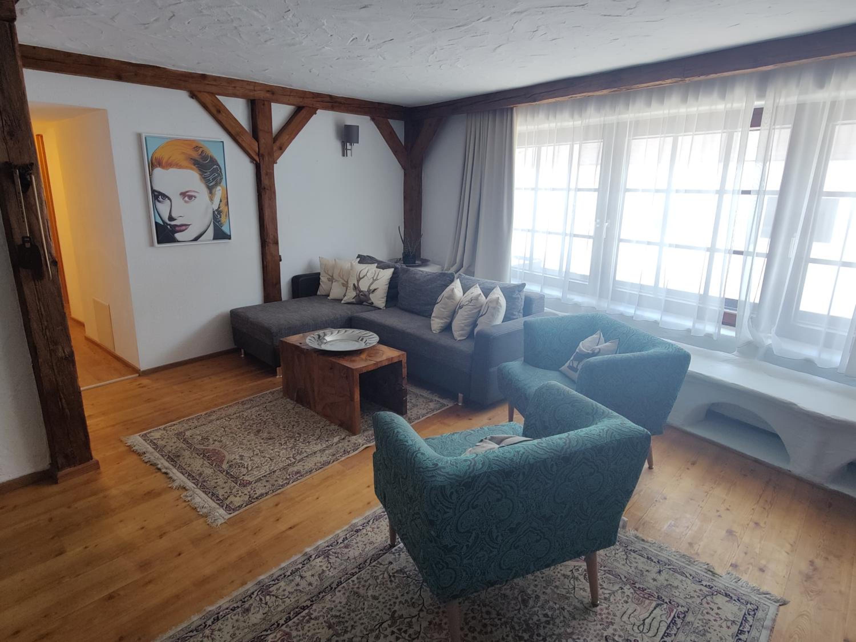 Appartement Schönpflug