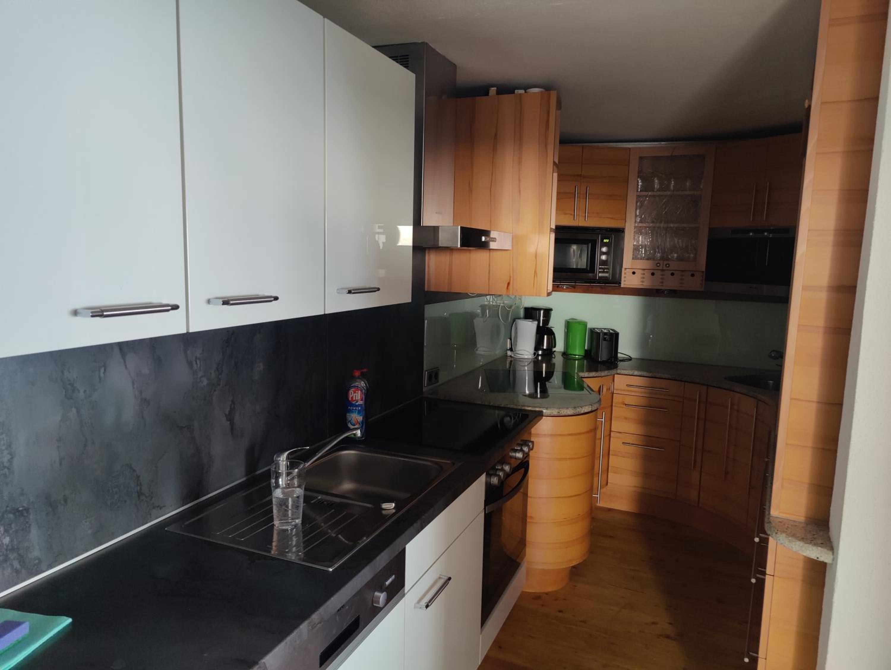 Appartement Schönpflug