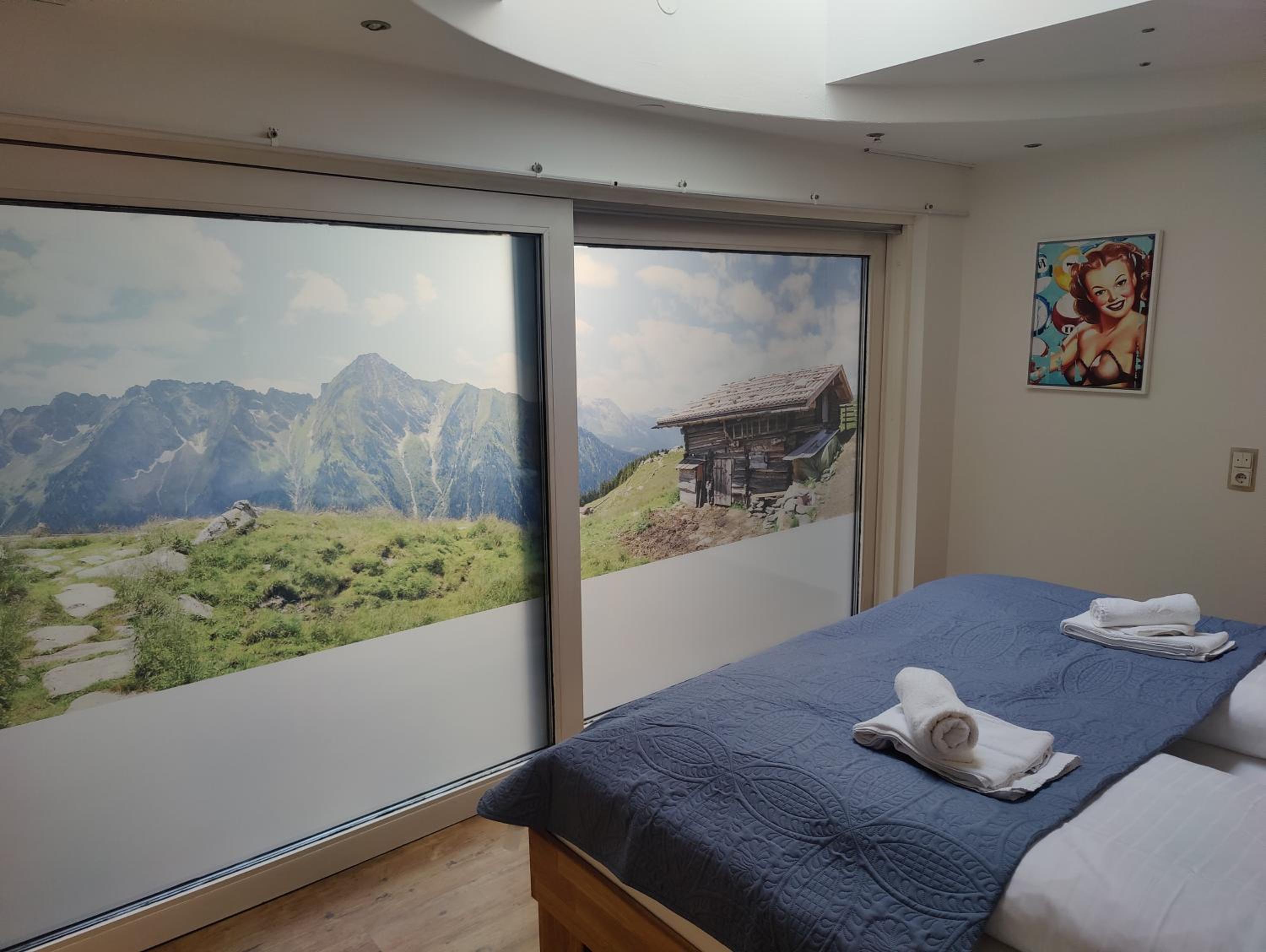 Appartement Schönpflug