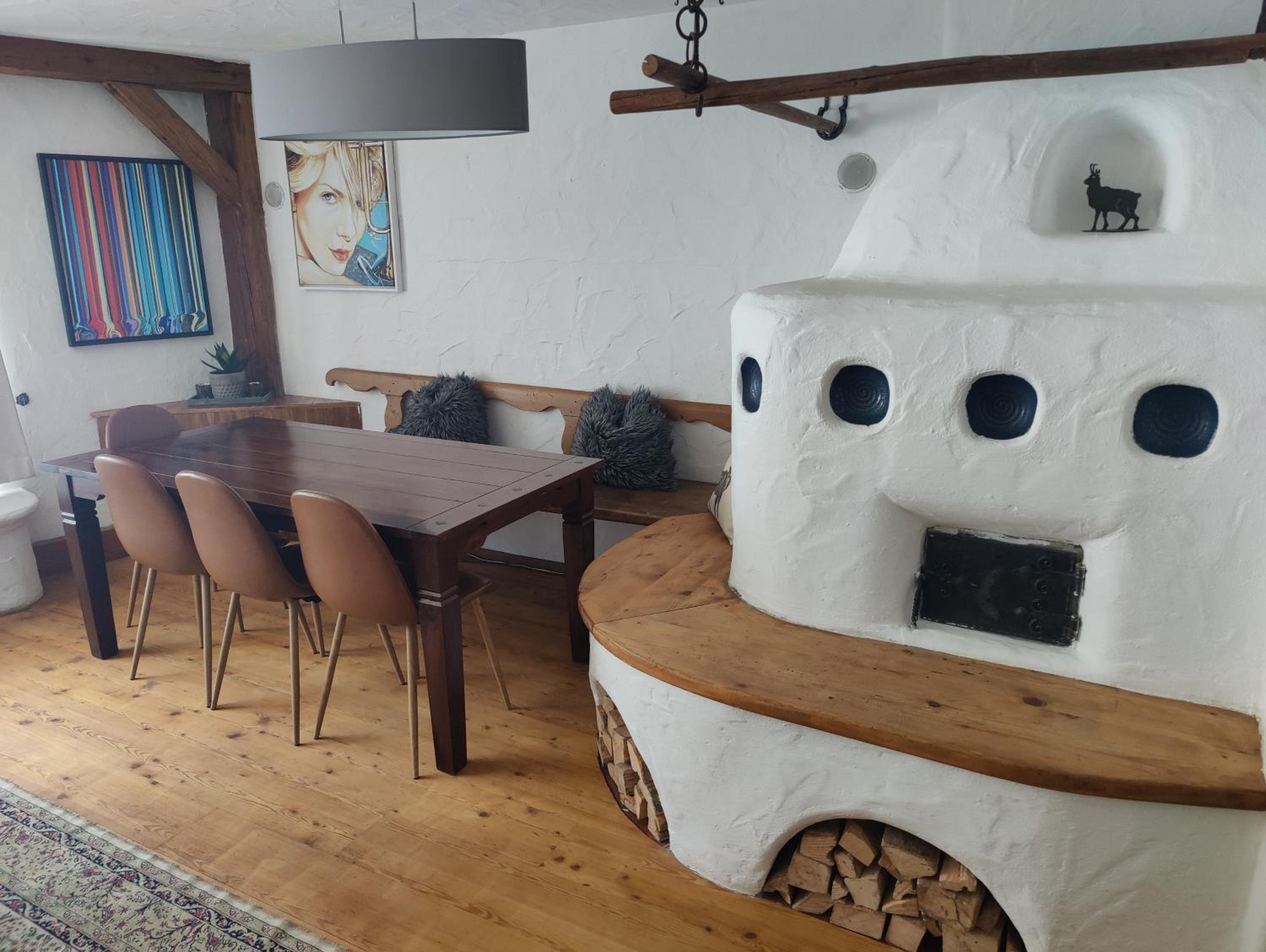 Appartement Schönpflug