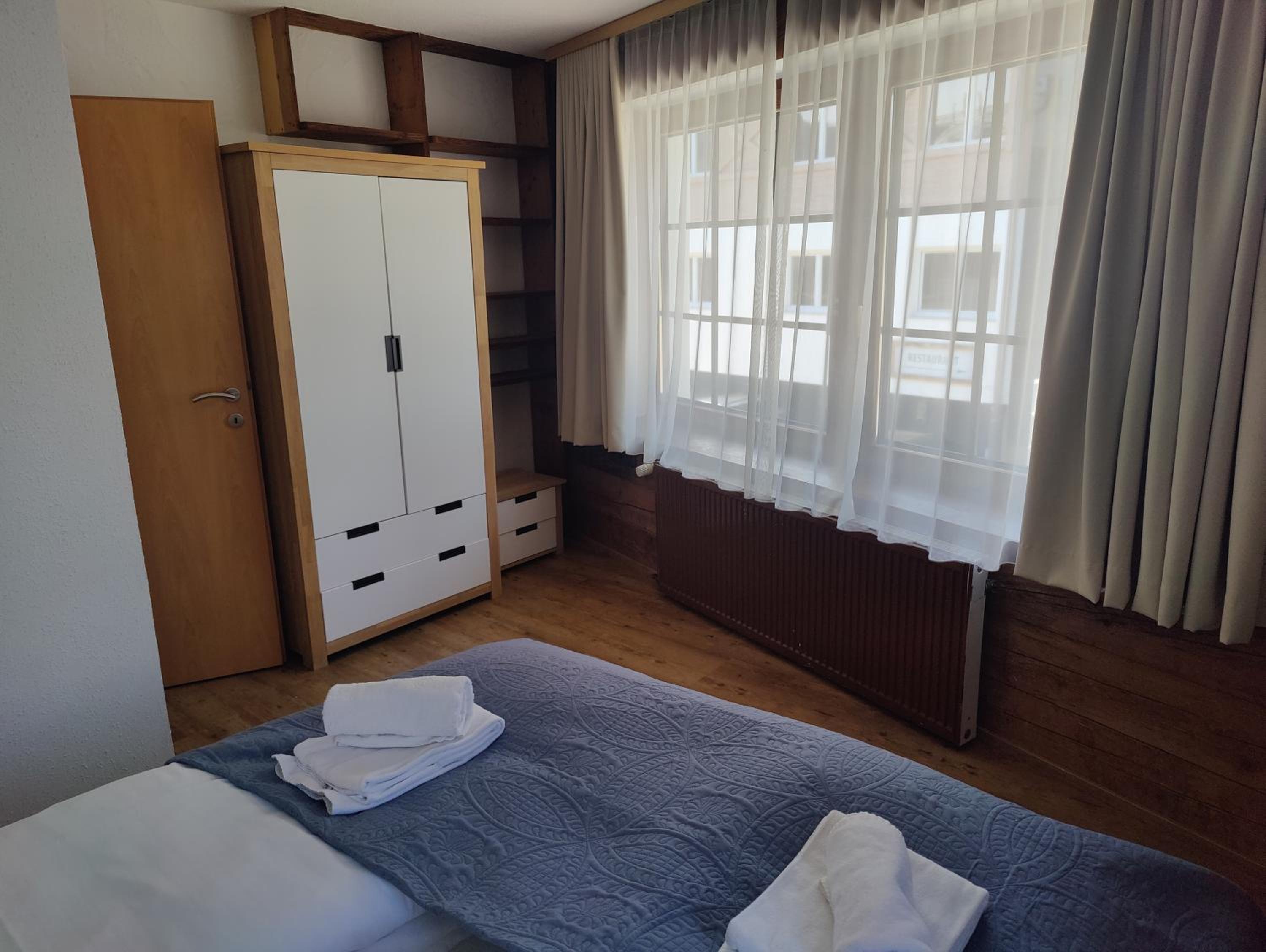 Appartement Schönpflug