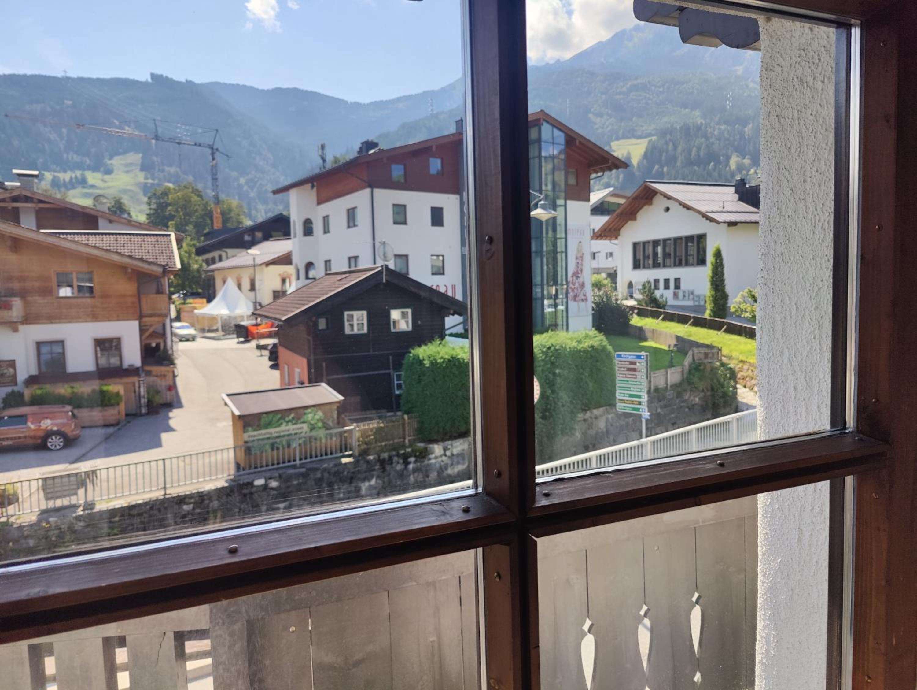 Appartement Schönpflug