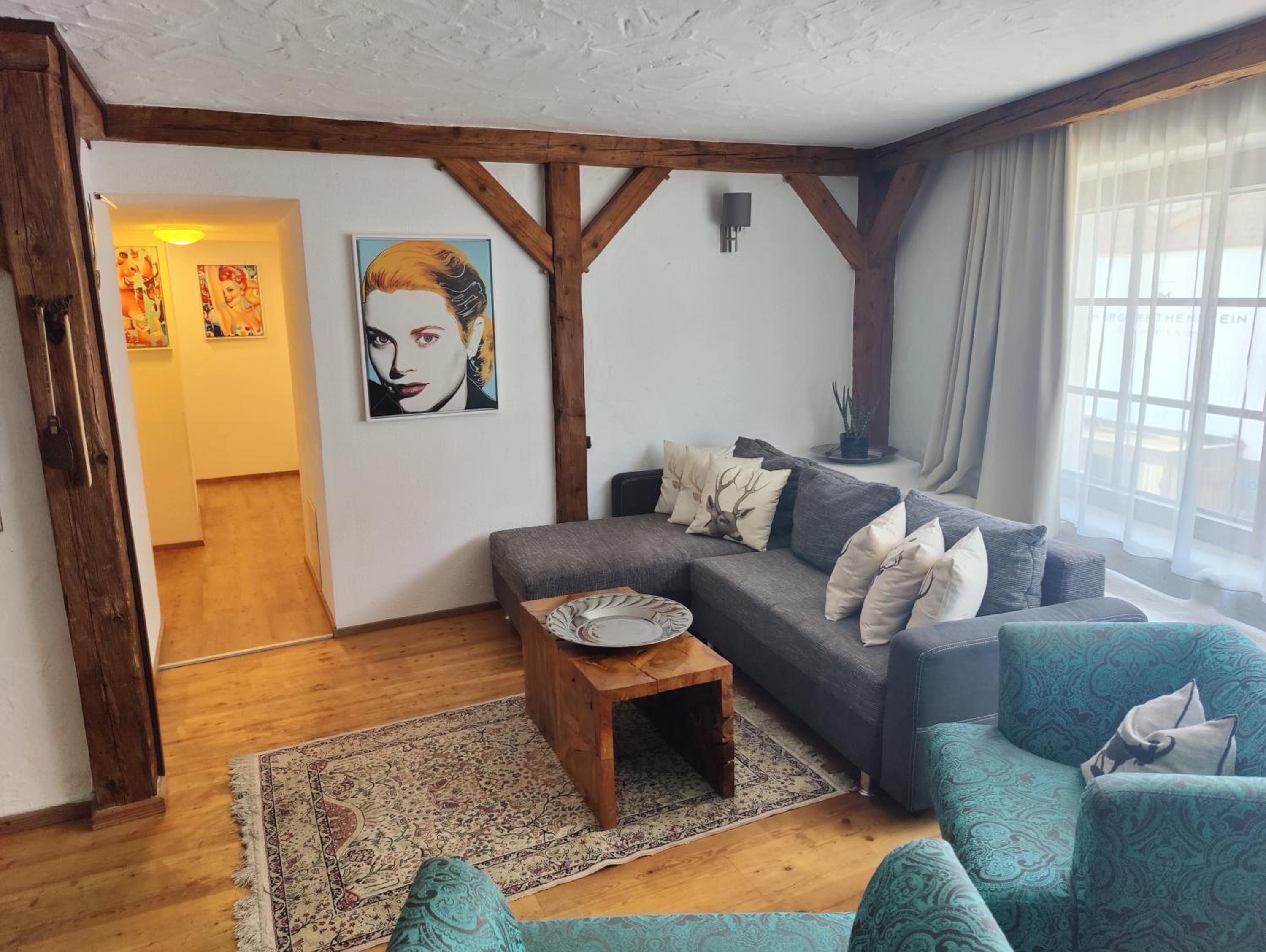 Appartement Schönpflug
