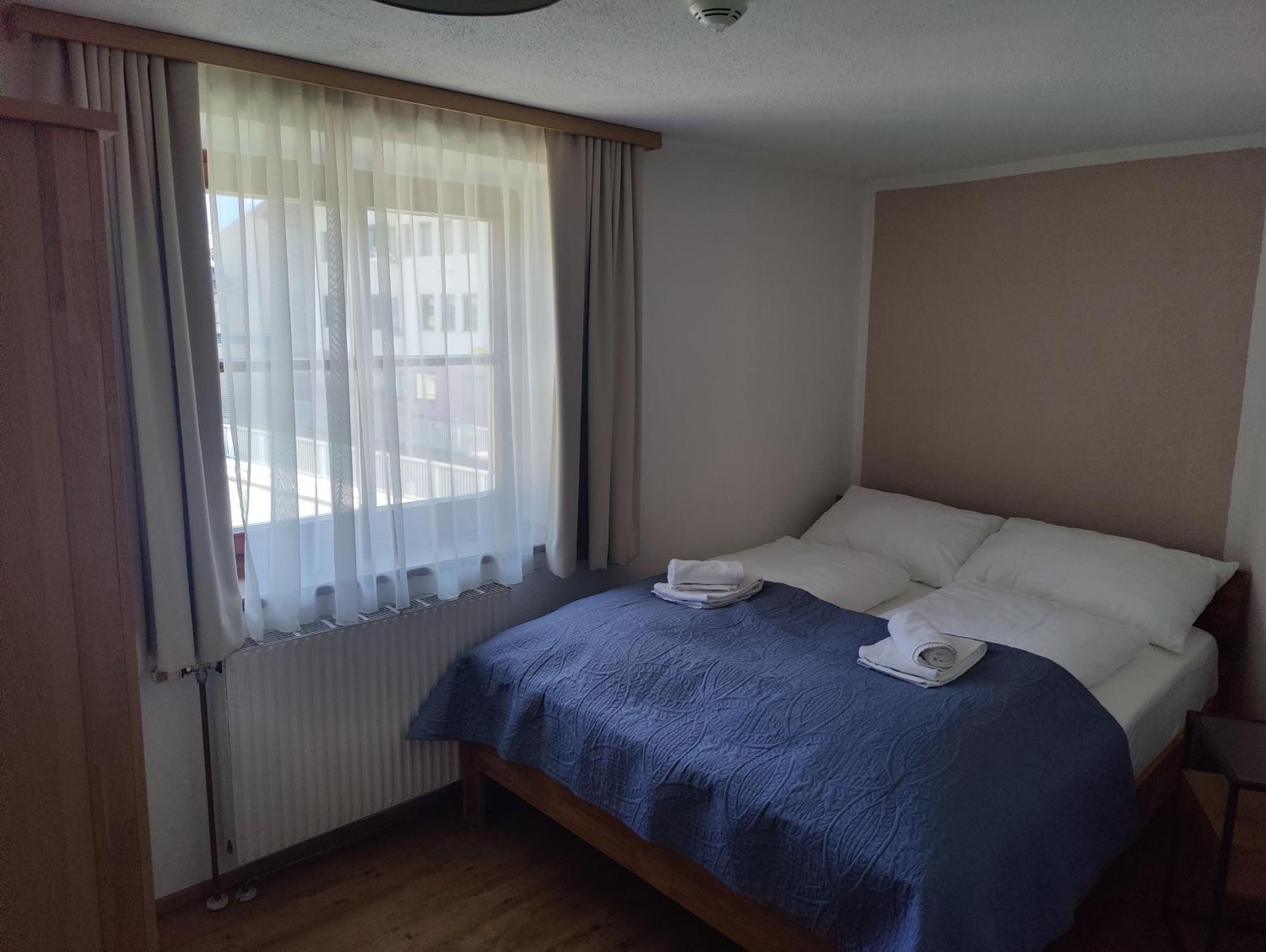 Appartement Schönpflug