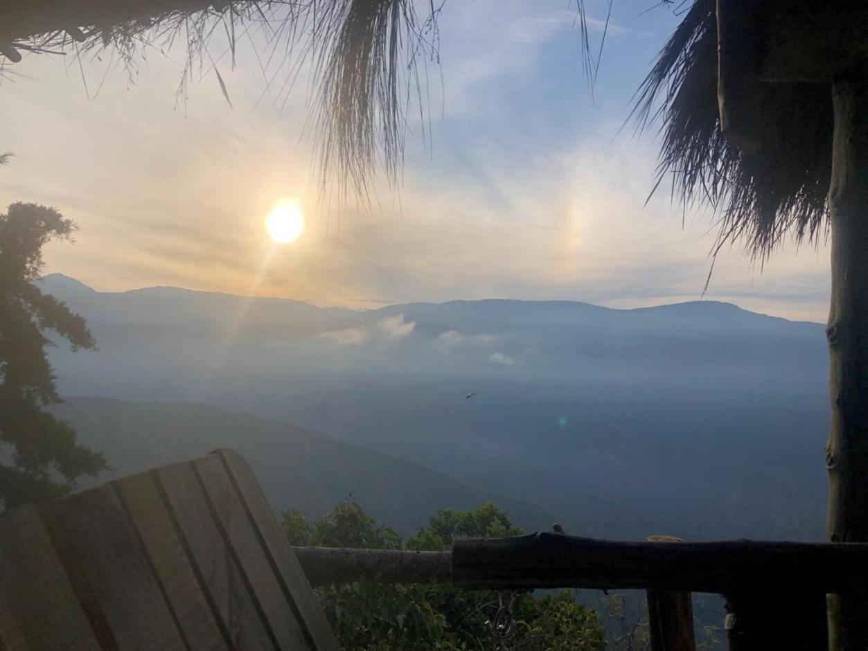 Chalet Mirador Chicamocha