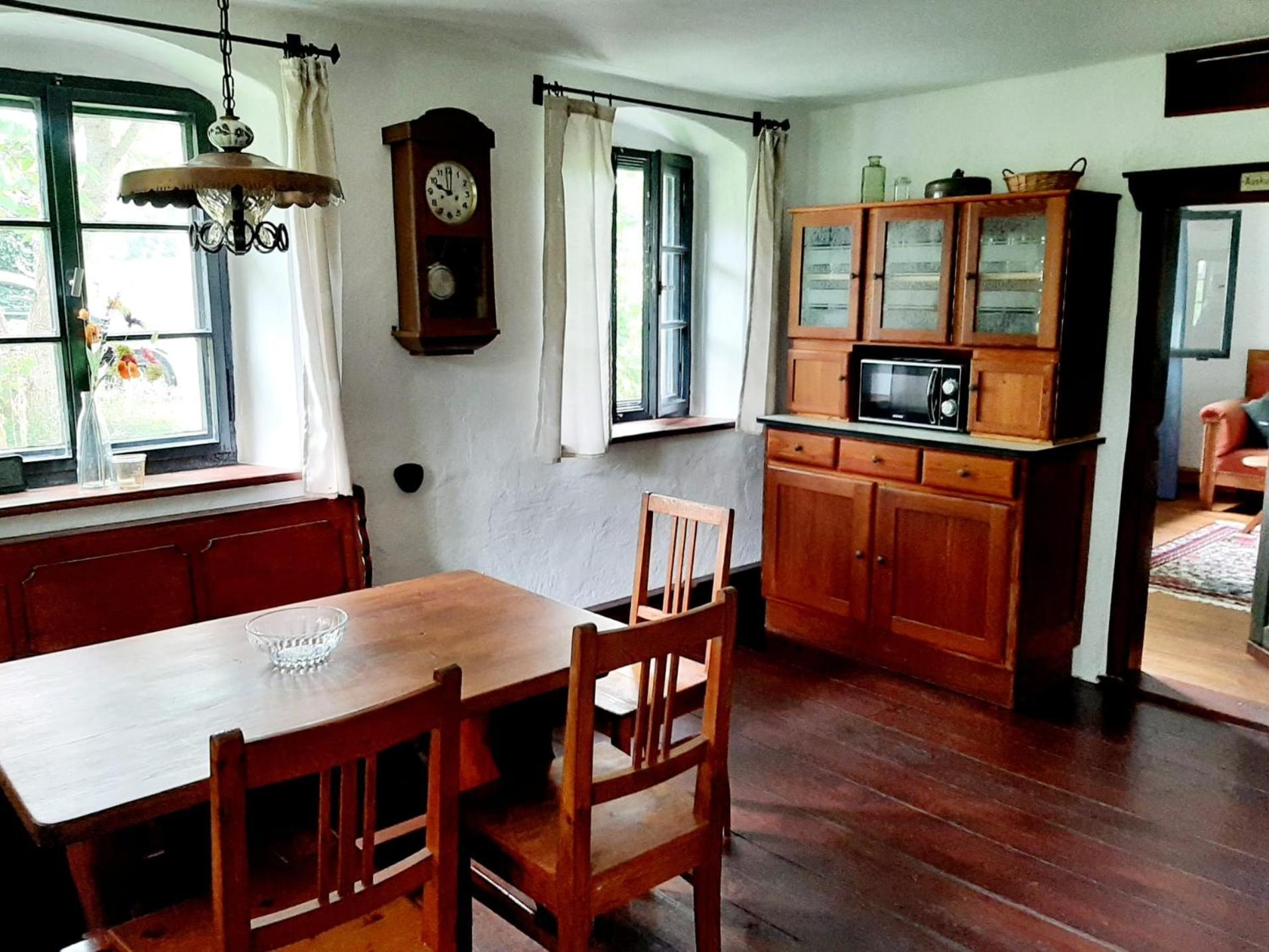 Altes Otto Haus