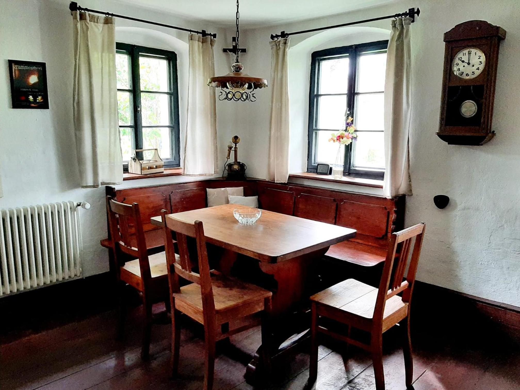 Altes Otto Haus