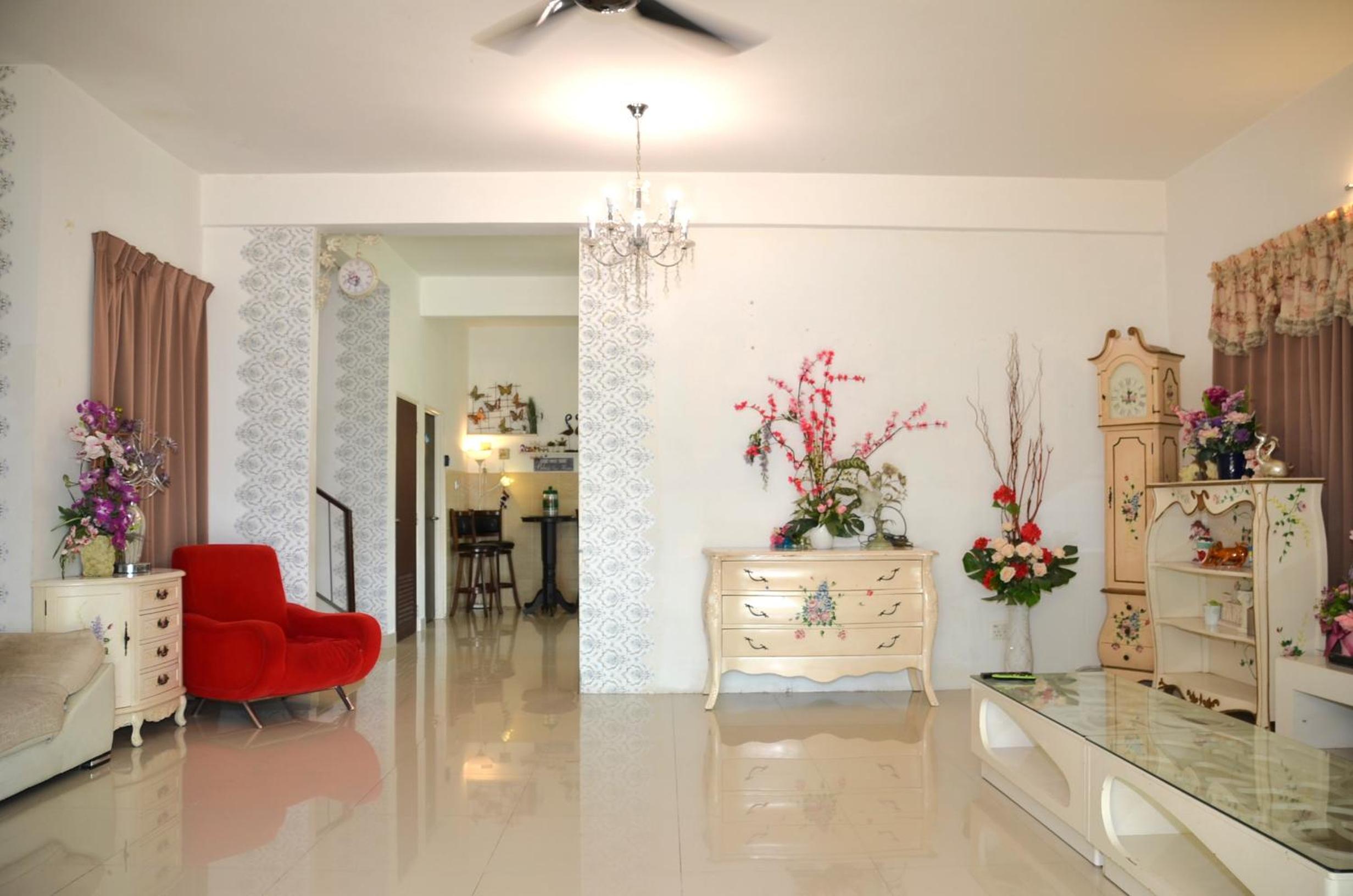 Near Gurney 3-Storey Event Hse by Felice Homestay photo 8