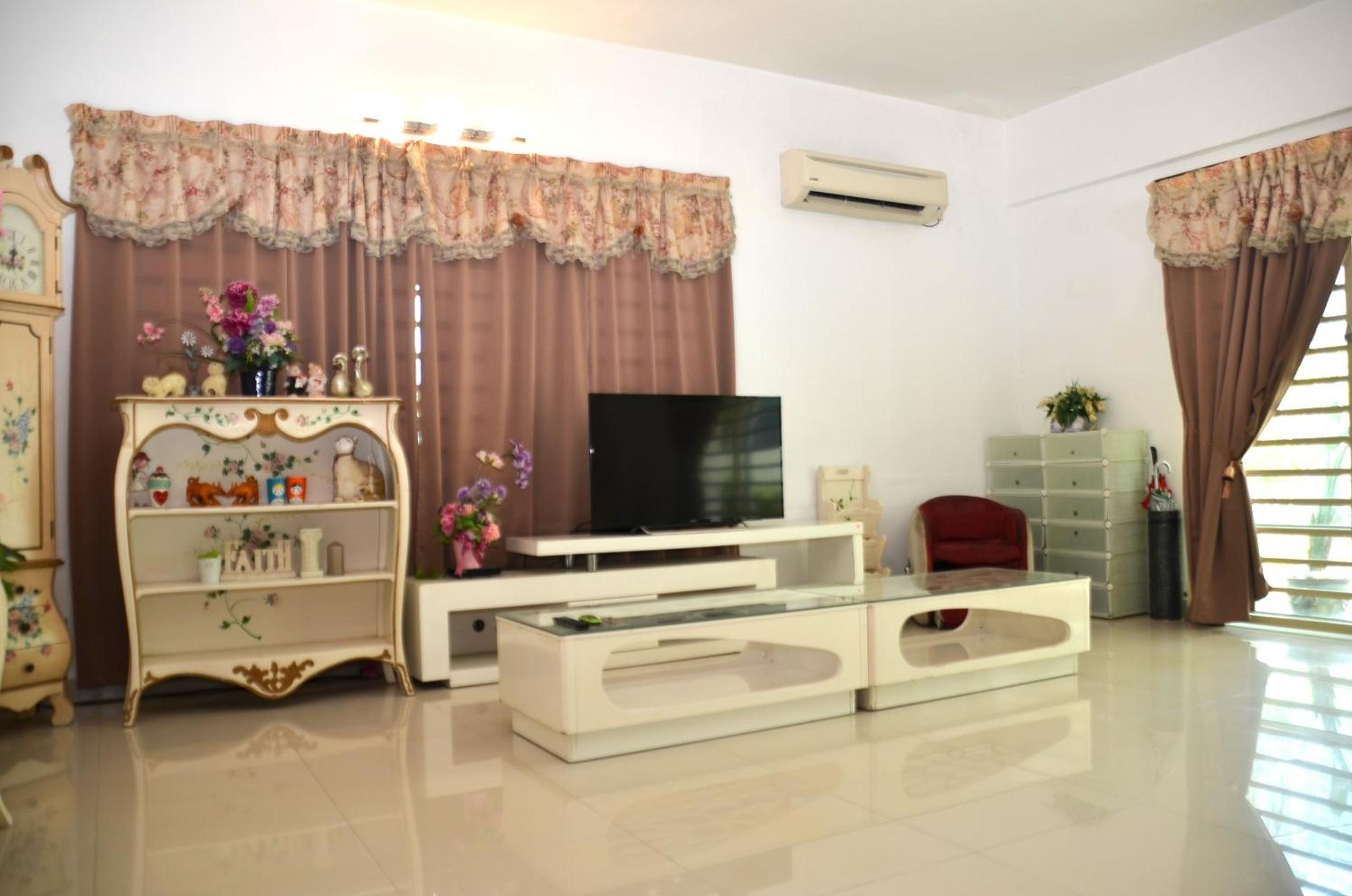 Near Gurney 3-Storey Event Hse by Felice Homestay photo 6