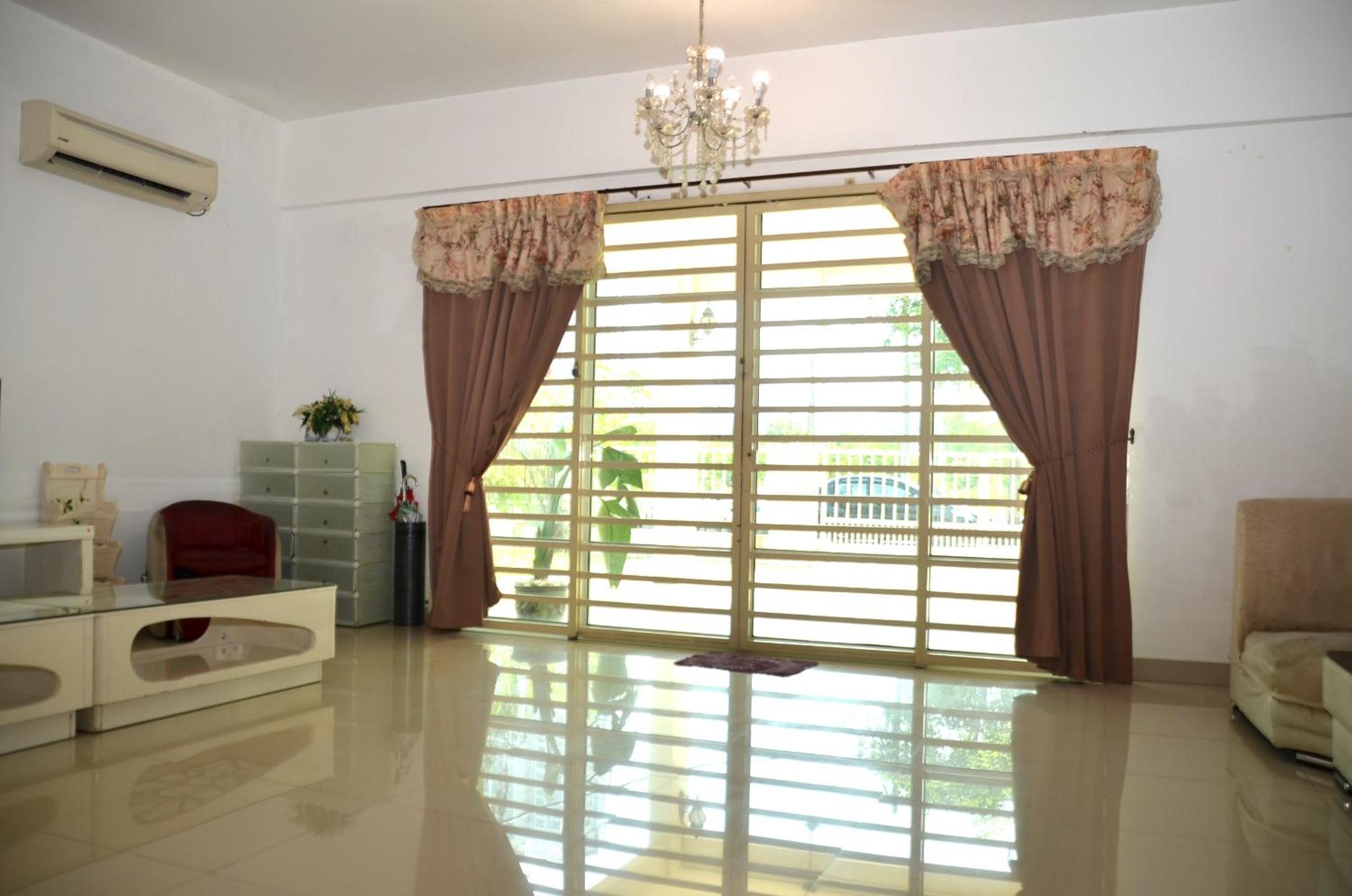 Near Gurney 3-Storey Event Hse by Felice Homestay photo 5