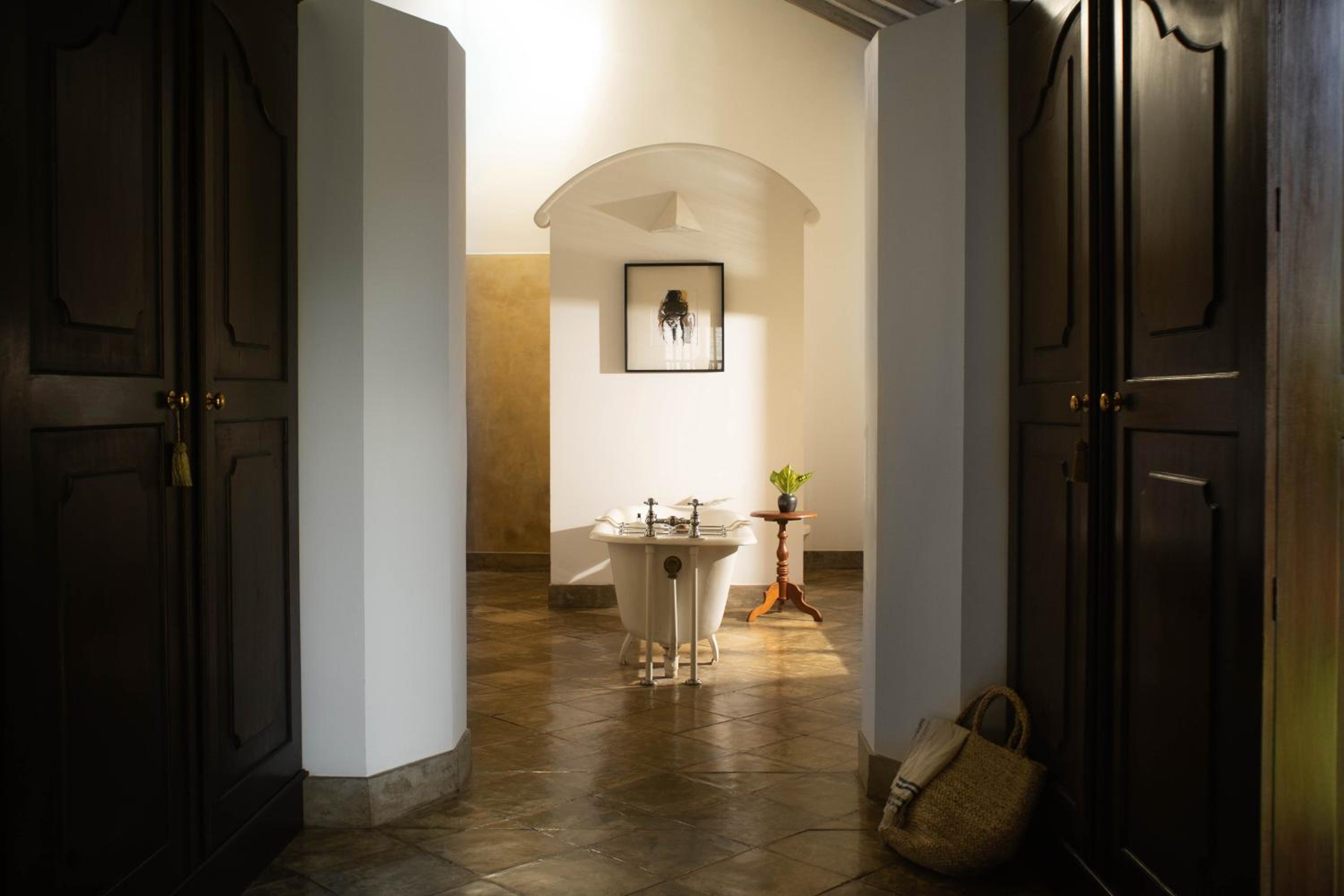Doornberg Galle
