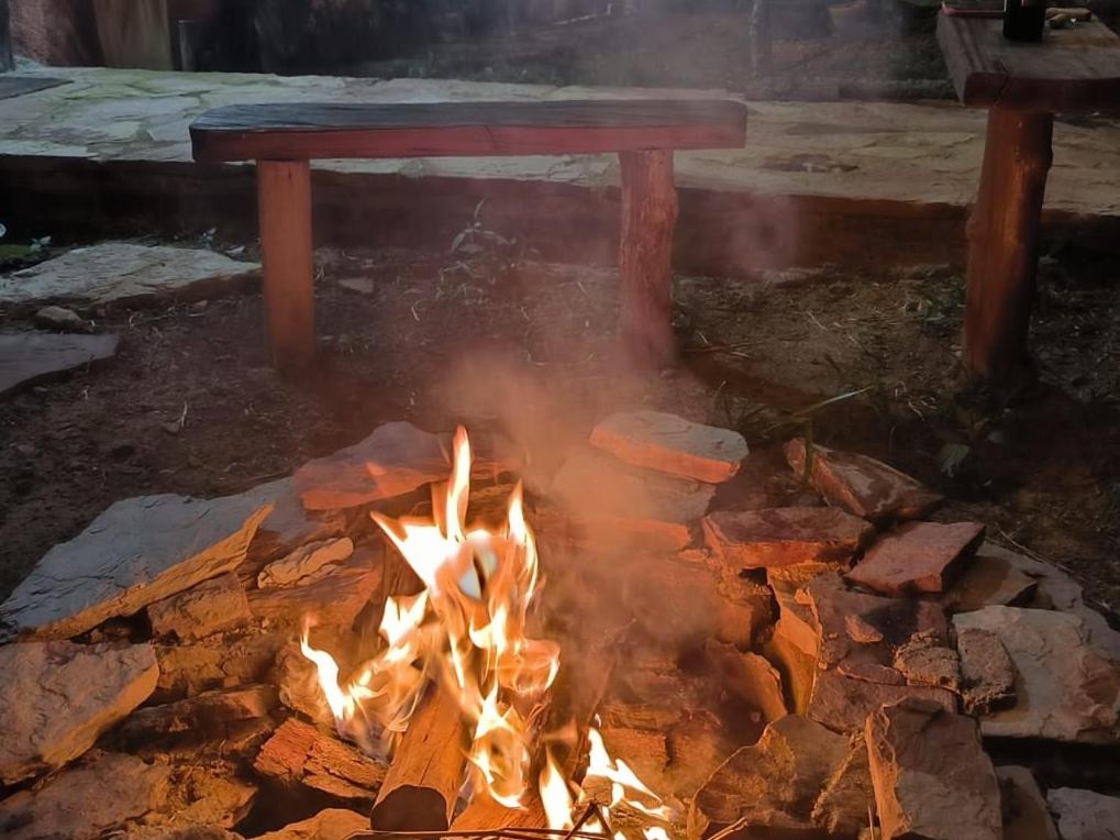 Chalet Mirador Chicamocha