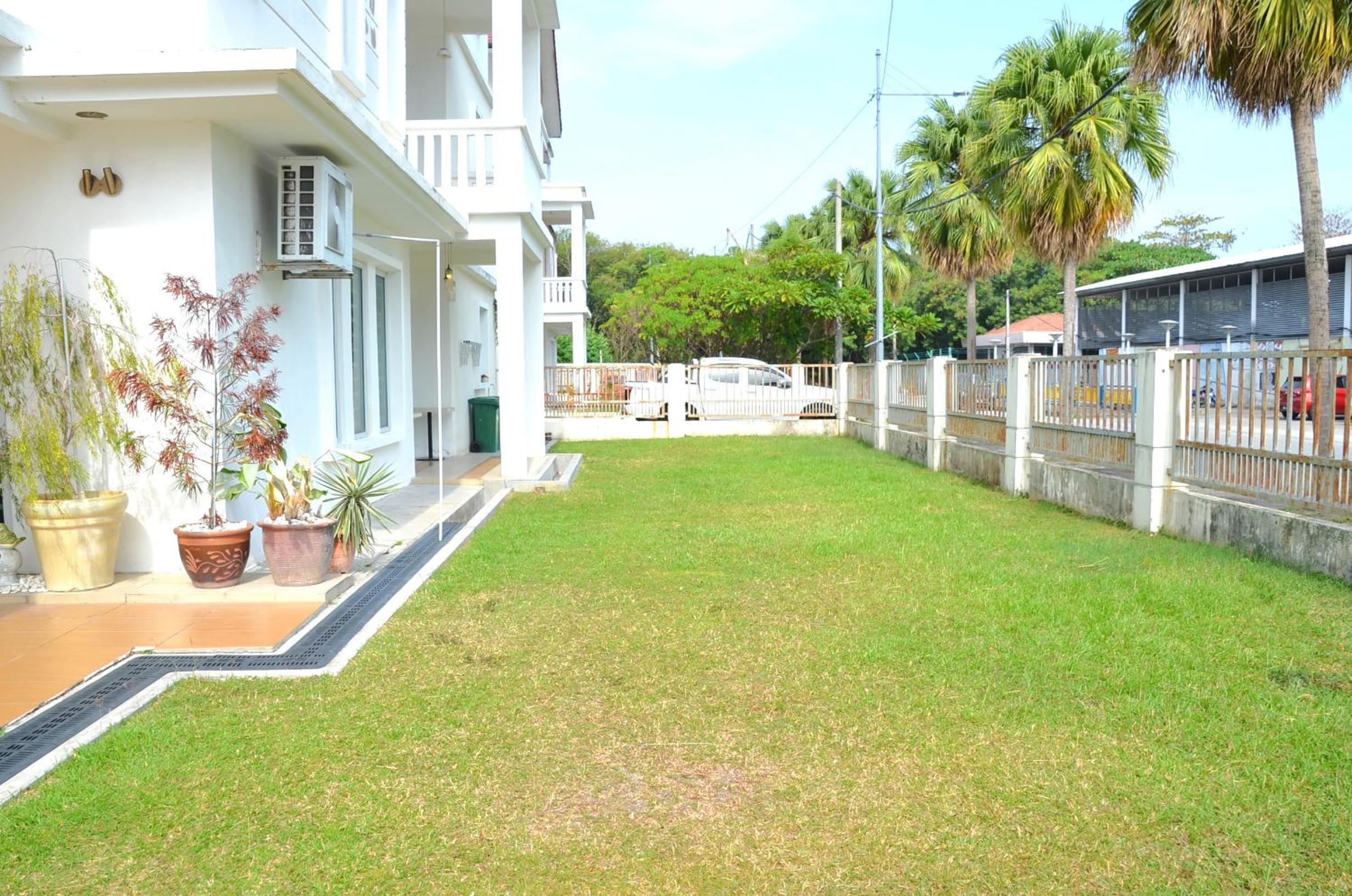Near Gurney 3-Storey Event Hse by Felice Homestay photo 4
