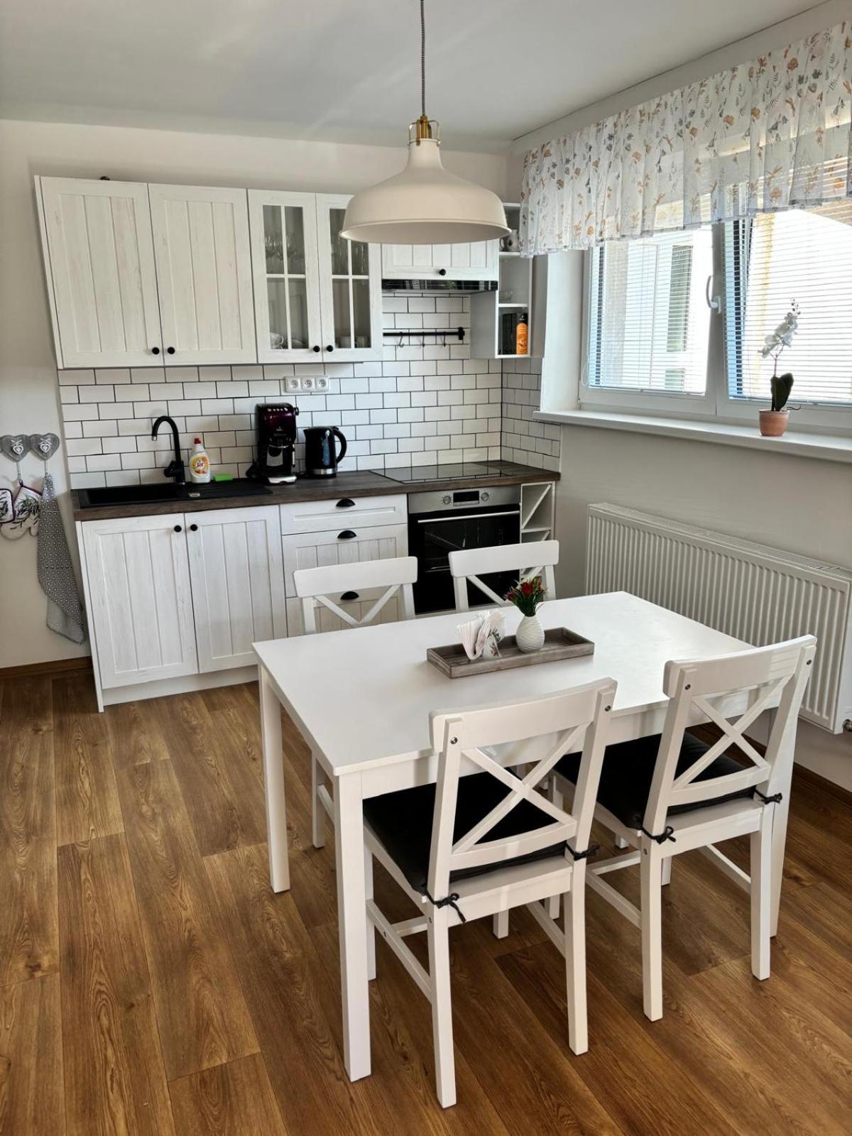 Apartmán Vendy