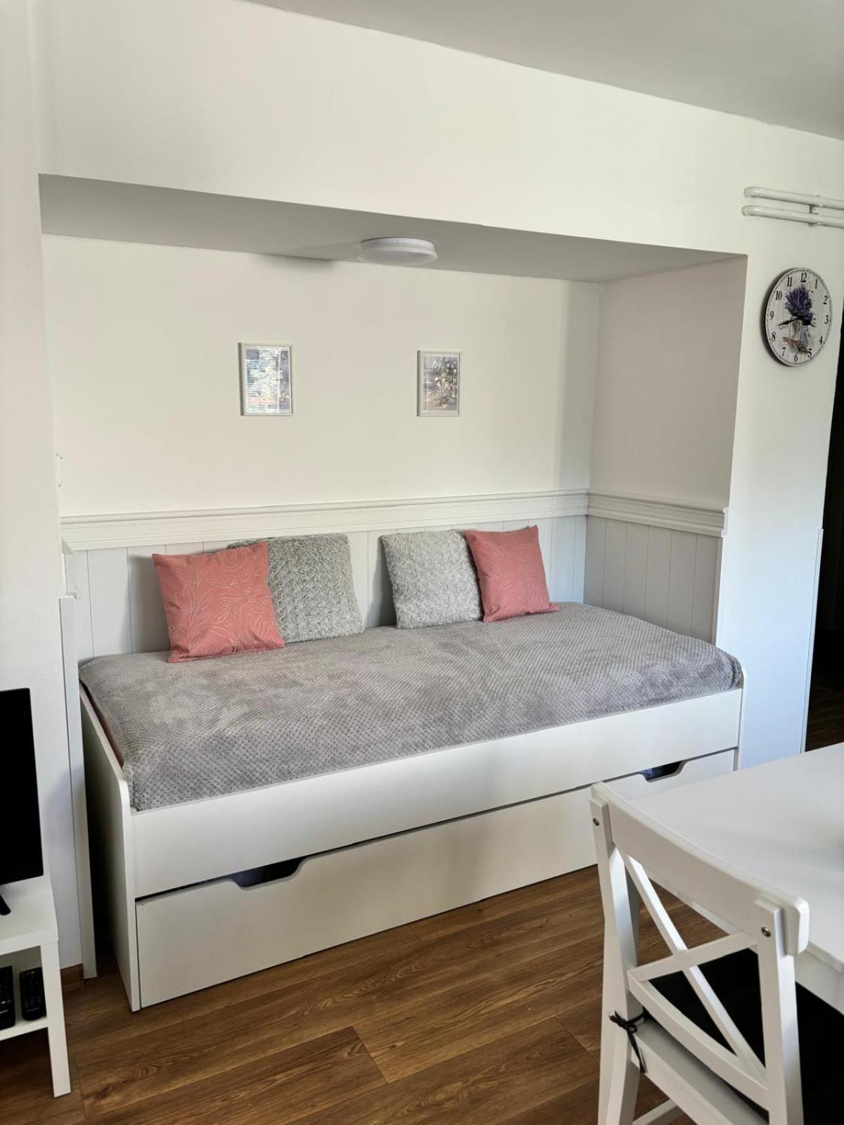 Apartmán Vendy