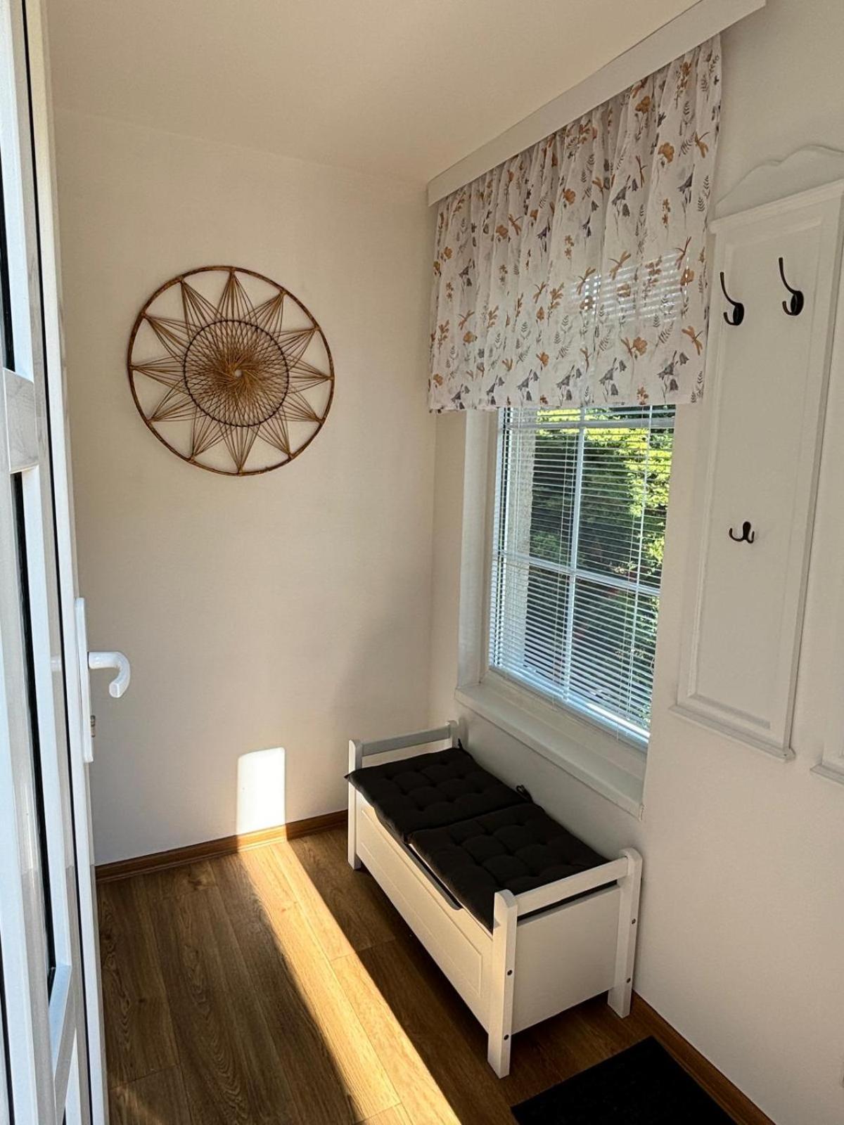 Apartmán Vendy