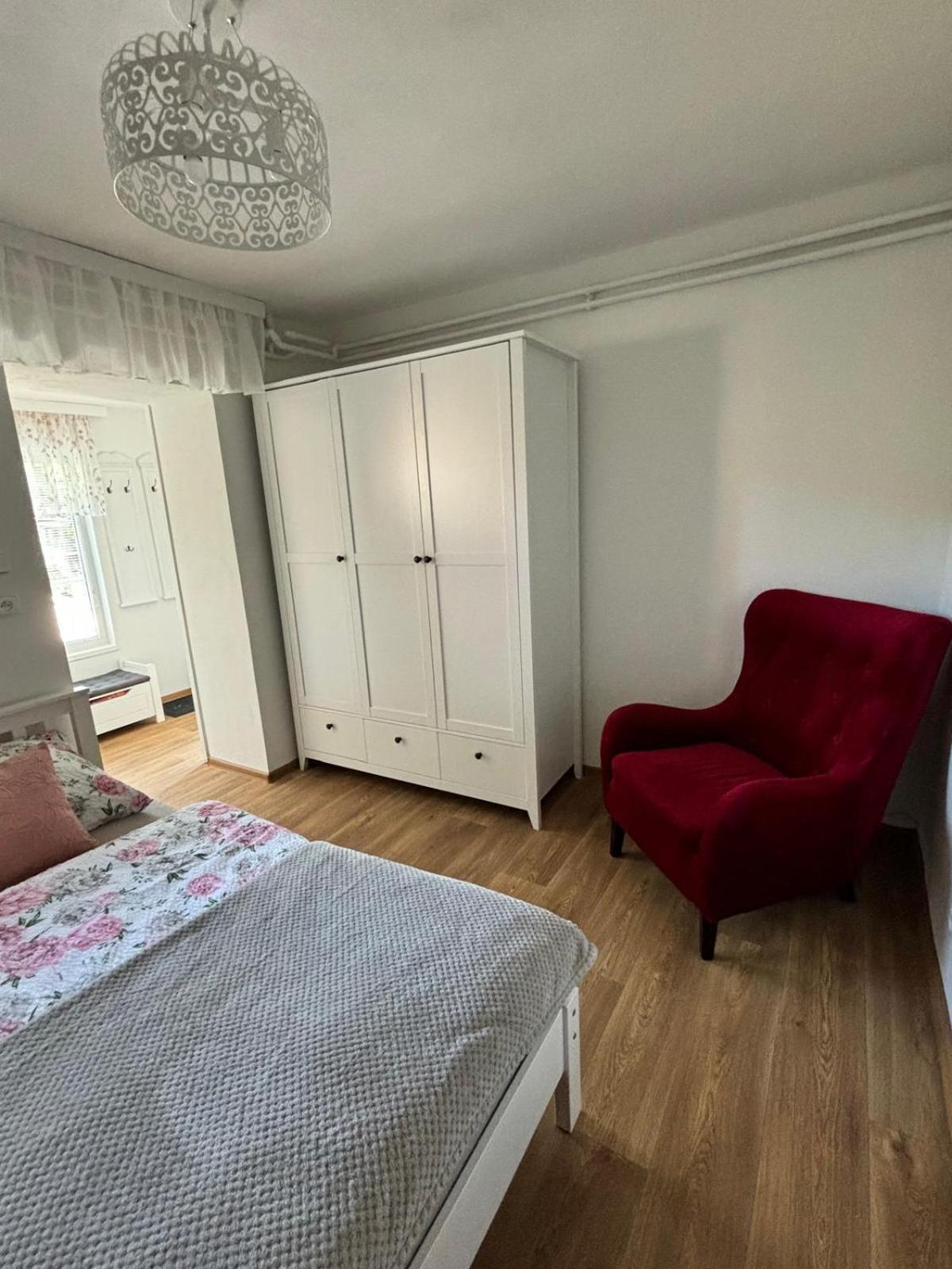 Apartmán Vendy
