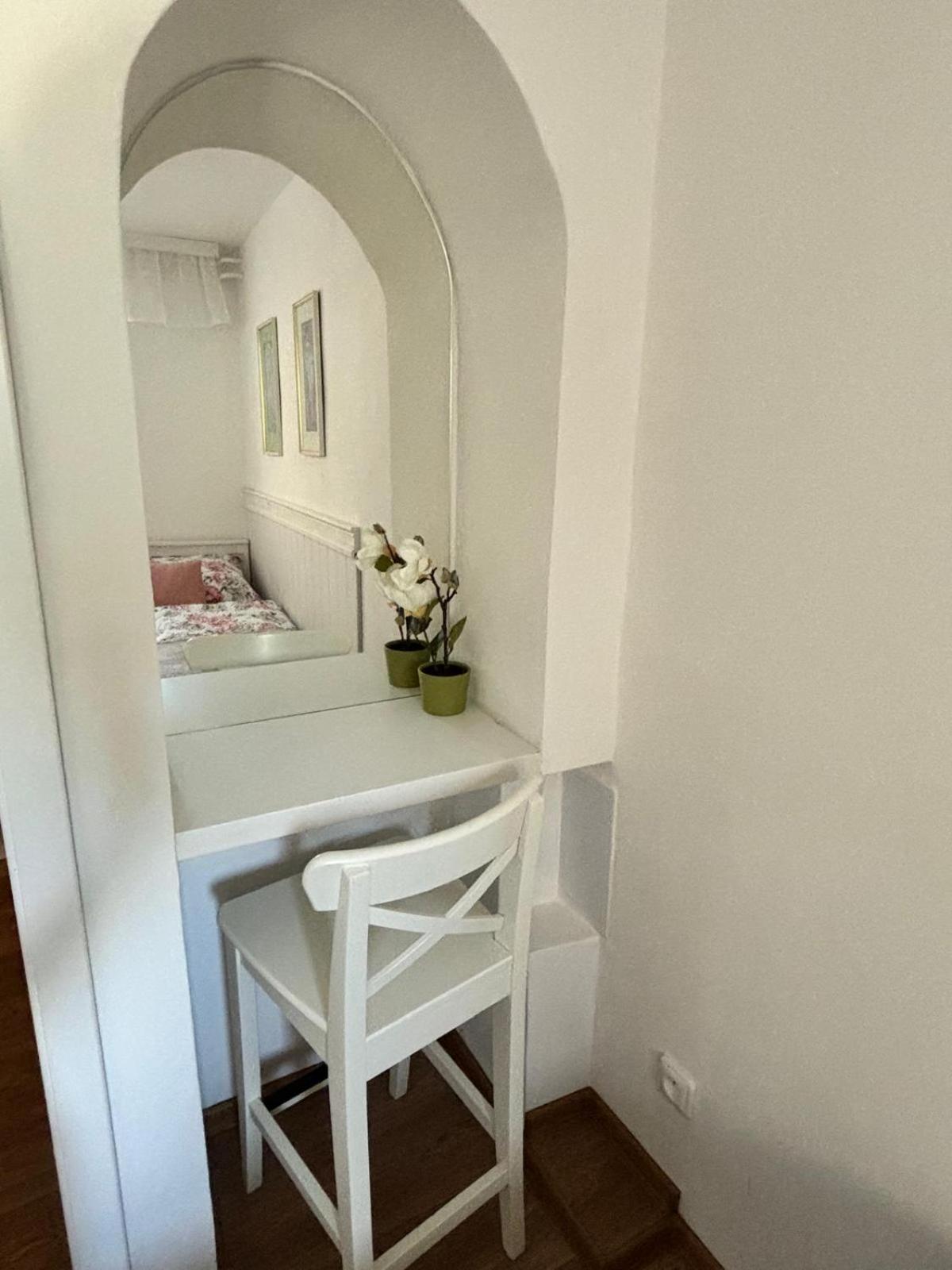 Apartmán Vendy