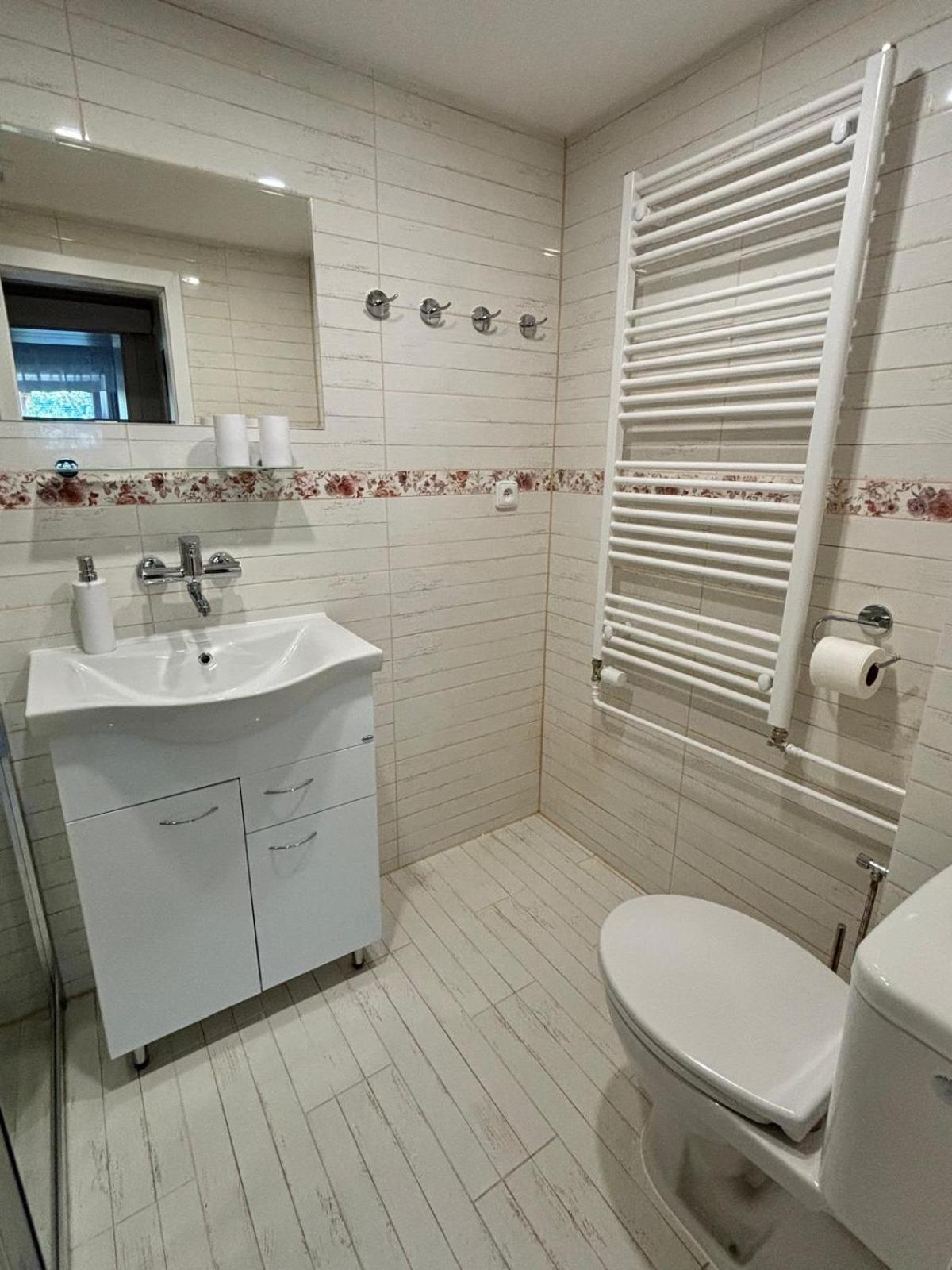 Apartmán Vendy